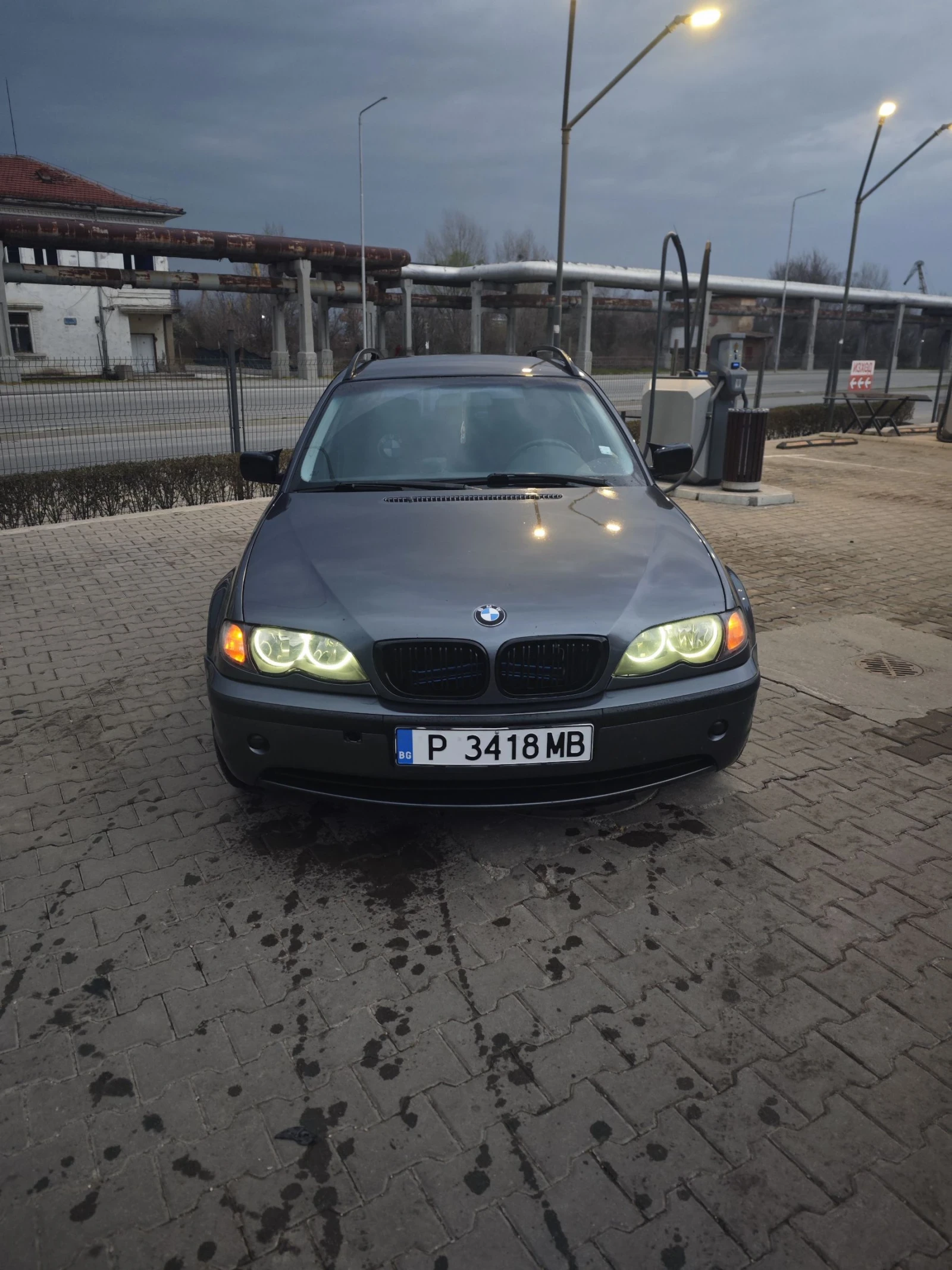 BMW 320 D | Mobile.bg � ����������� 6