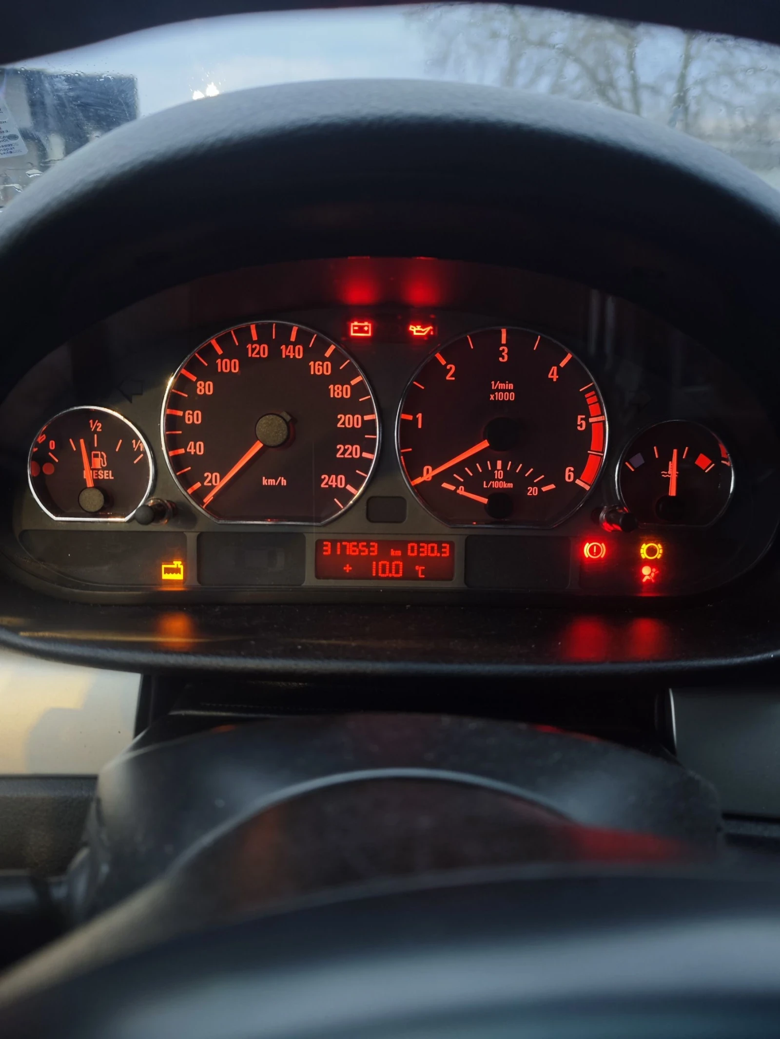 BMW 320 D | Mobile.bg � ����������� 11