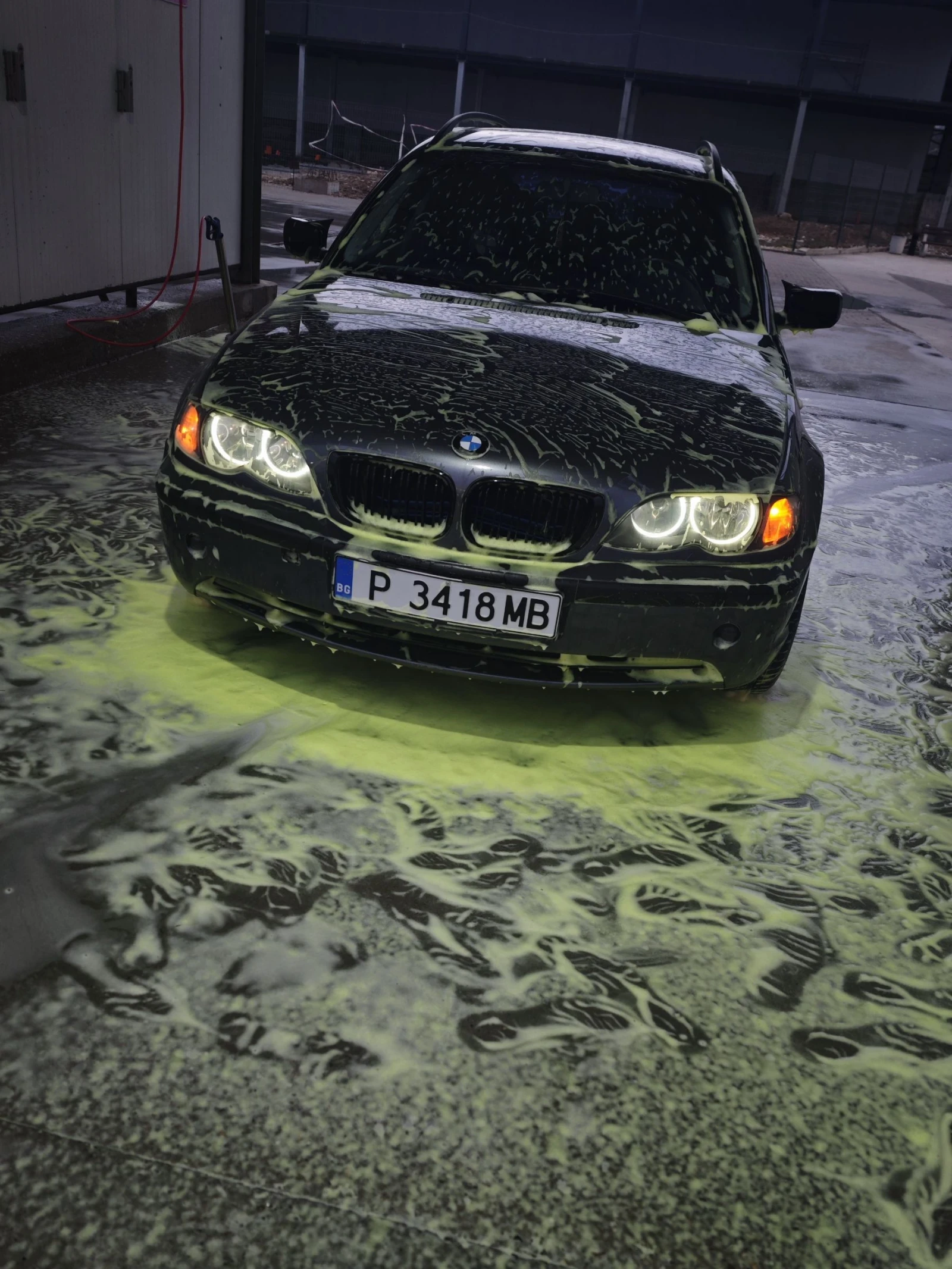 BMW 320 D | Mobile.bg � ����������� 1