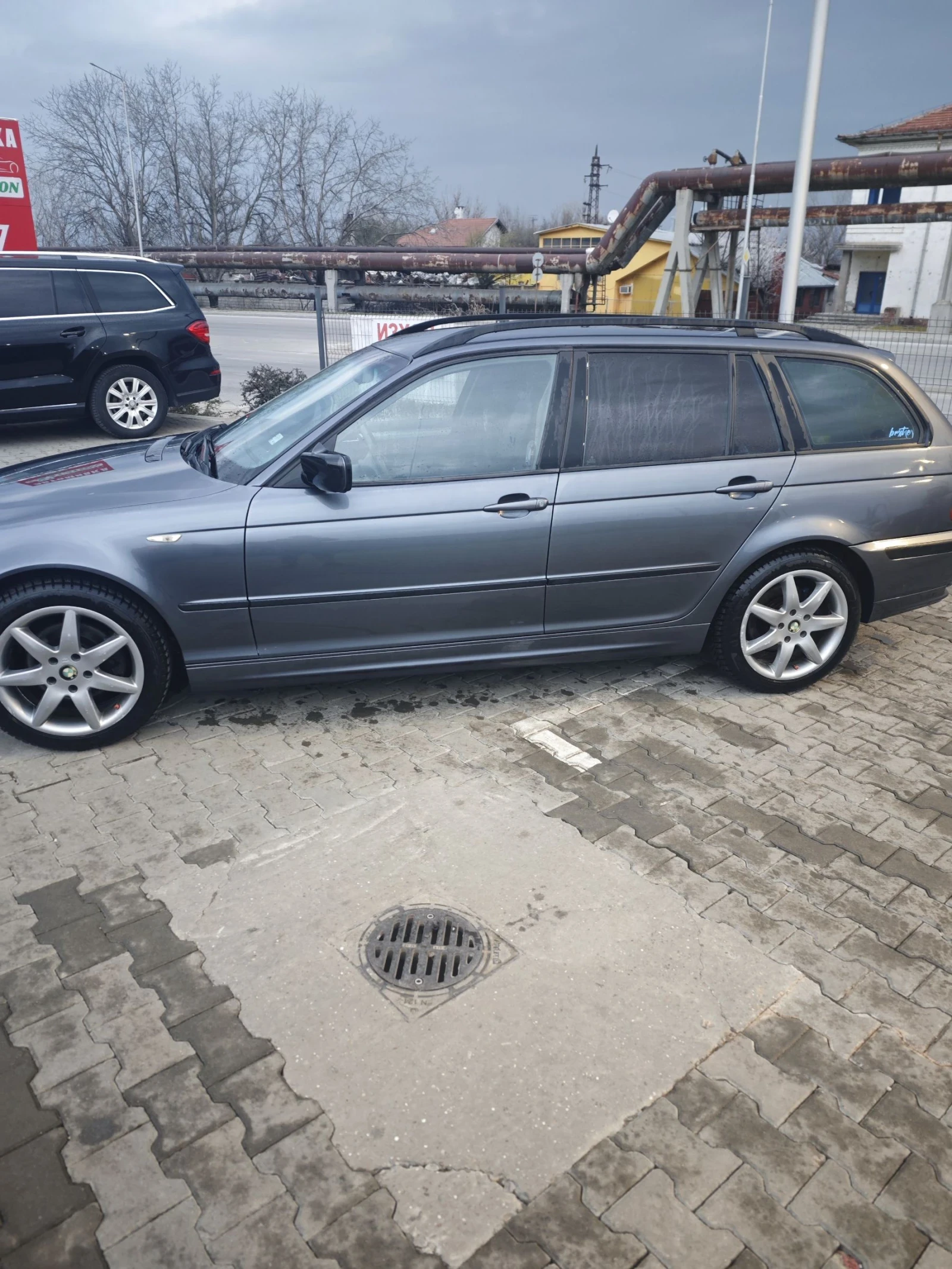 BMW 320 D | Mobile.bg � ����������� 3