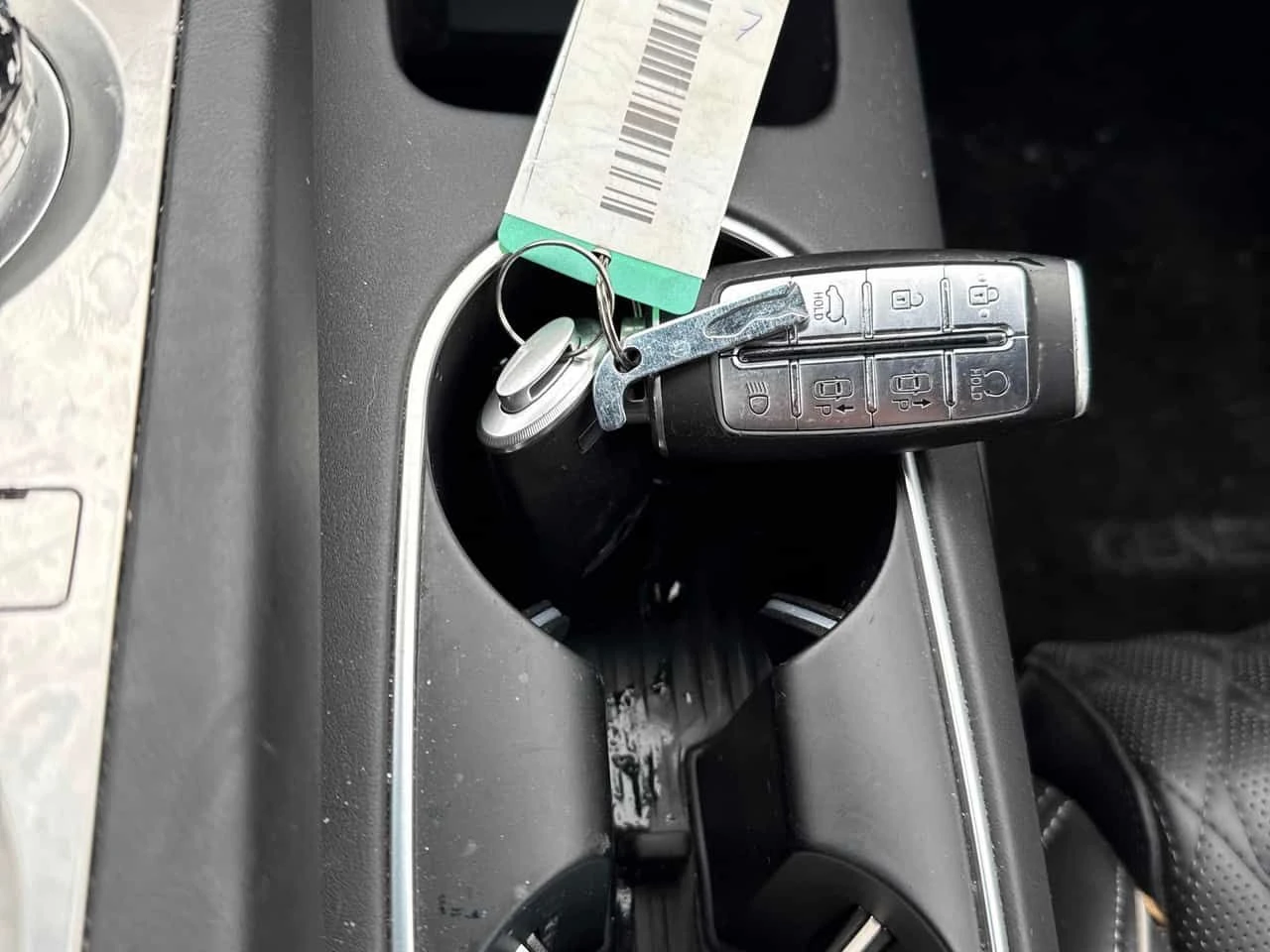 Genesis GV70 * 3.5T Sport Plus * CARFAX * ���� �� �� | Mobile.bg � ����������� 14