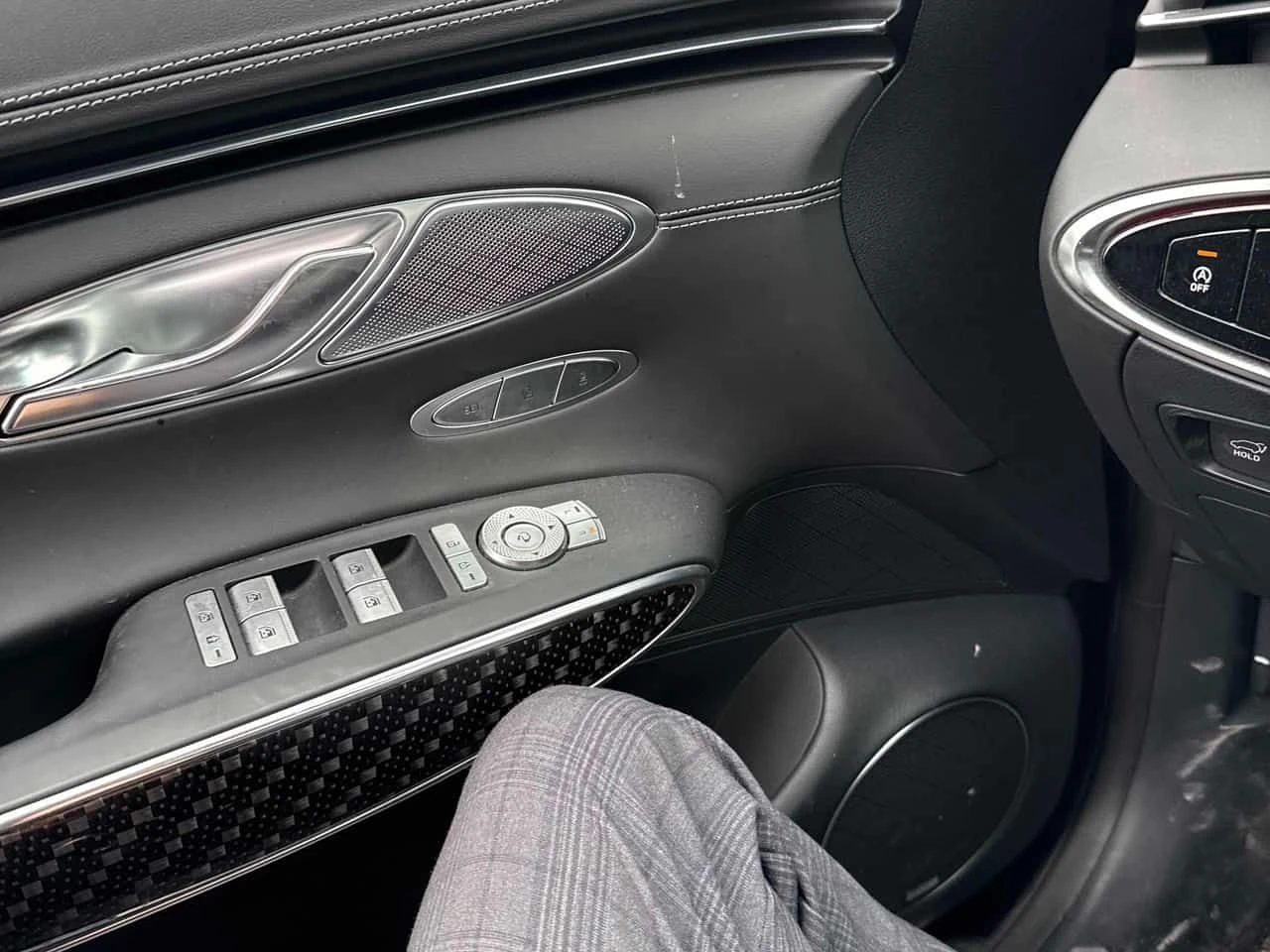 Genesis GV70 * 3.5T Sport Plus * CARFAX * ���� �� �� | Mobile.bg � ����������� 7