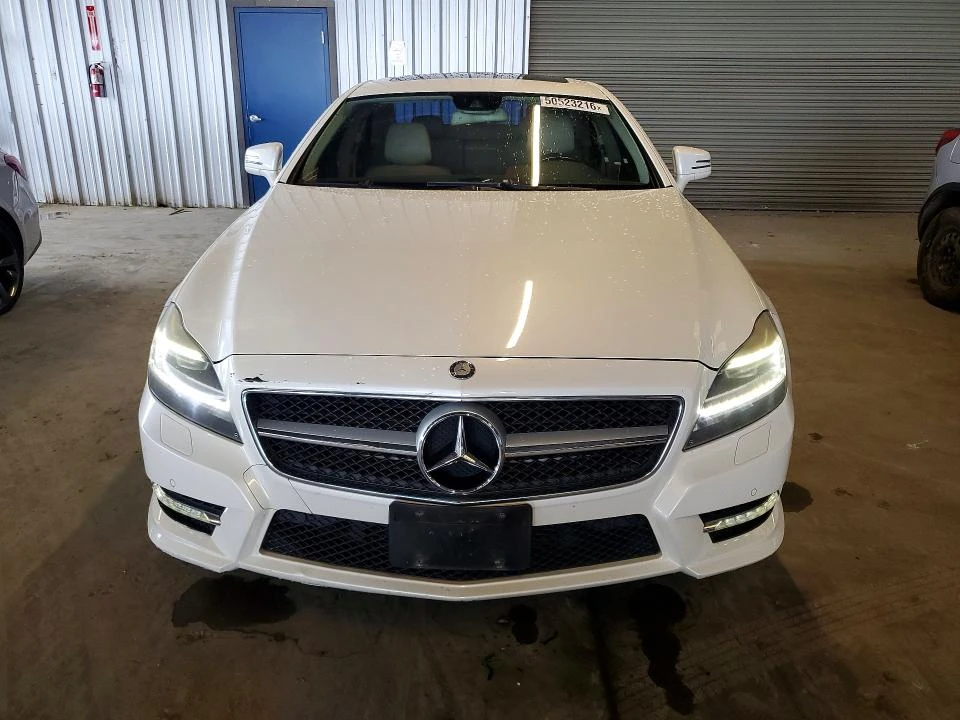 Mercedes-Benz CLS 550 | ���� � ������ �� �������� | Mobile.bg � ����������� 5