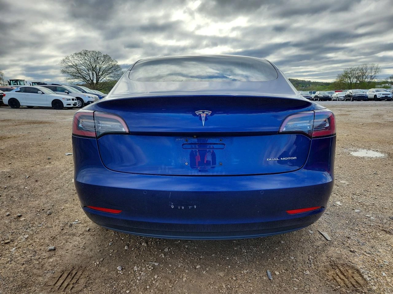Tesla Model 3 LONG RANDE DUAL MOTOR AWD* FSD3*  | Mobile.bg � ����������� 6