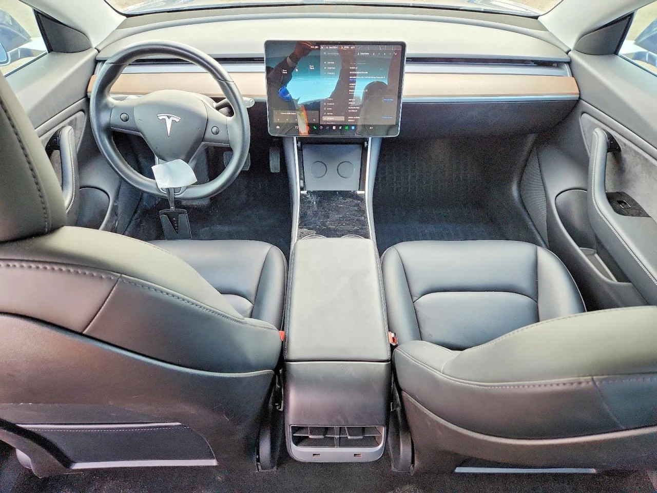 Tesla Model 3 LONG RANDE DUAL MOTOR AWD* FSD3*  | Mobile.bg � ����������� 8