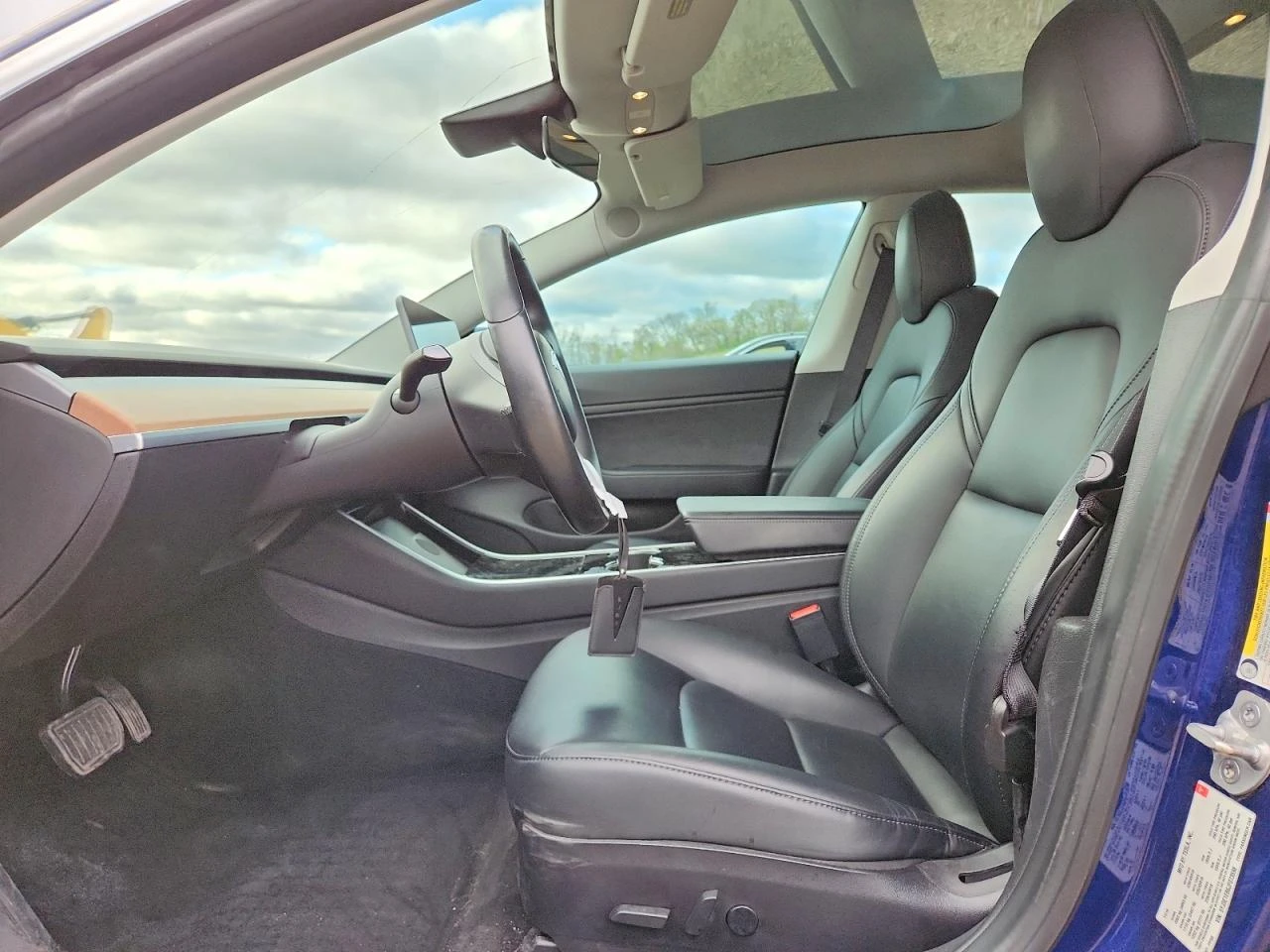 Tesla Model 3 LONG RANDE DUAL MOTOR AWD* FSD3*  | Mobile.bg � ����������� 7