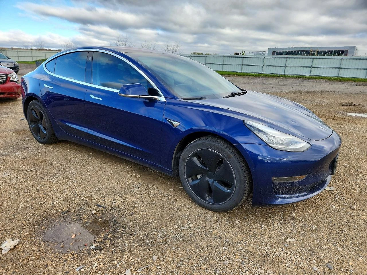 Tesla Model 3 LONG RANDE DUAL MOTOR AWD* FSD3*  | Mobile.bg � ����������� 5