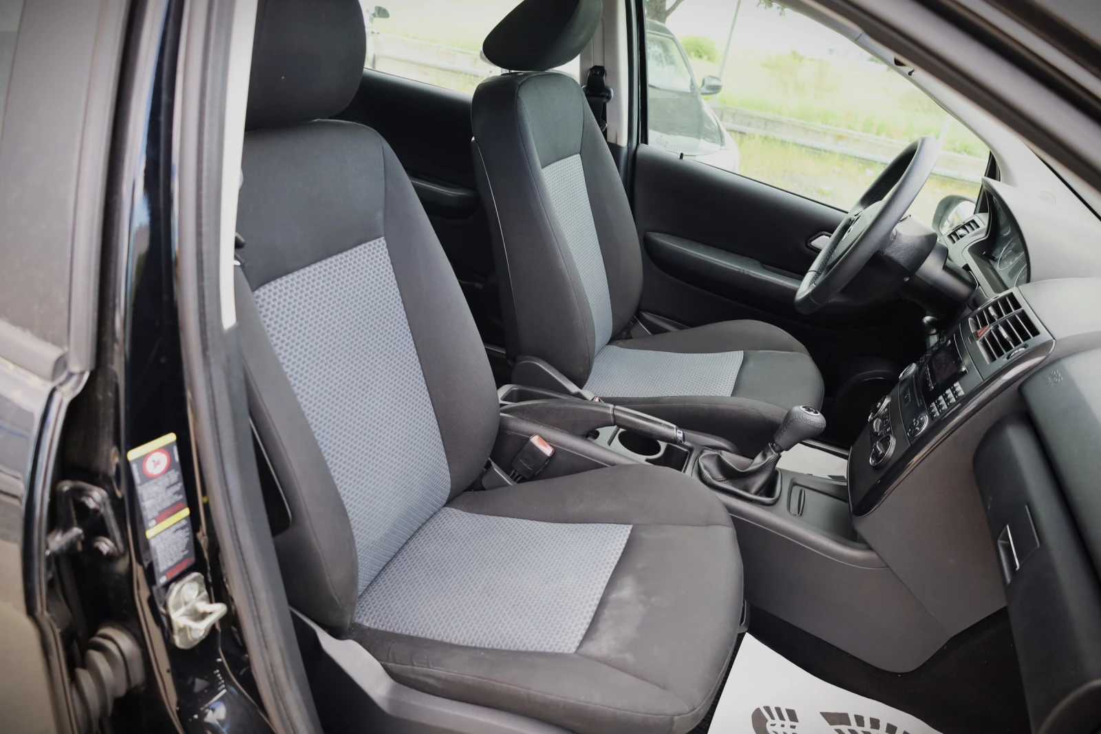 Mercedes-Benz A 150 1.5 Бензин, снимка 10 - Автомобили и джипове - 54552653