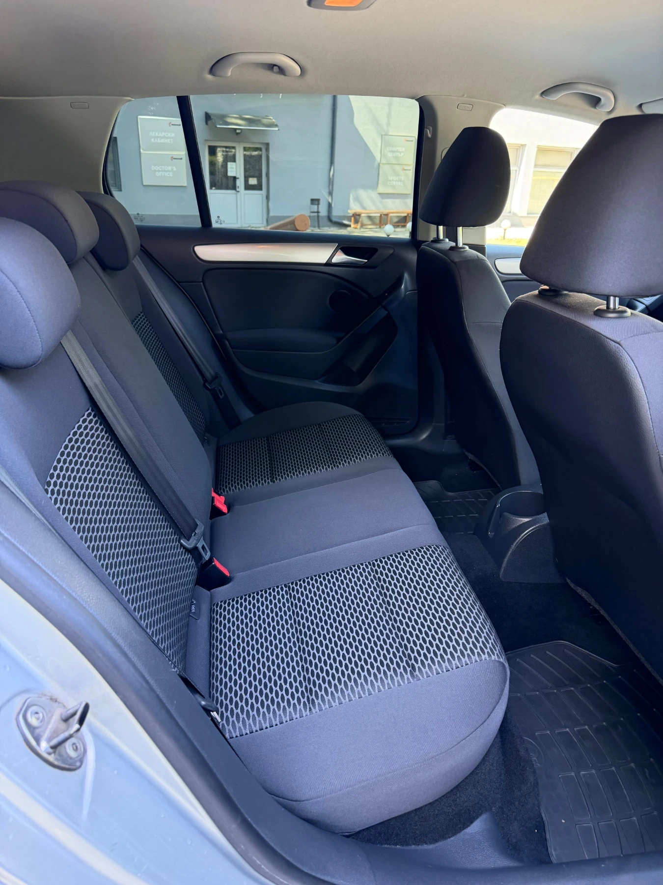 VW Golf, снимка 11 - Автомобили и джипове - 54566544