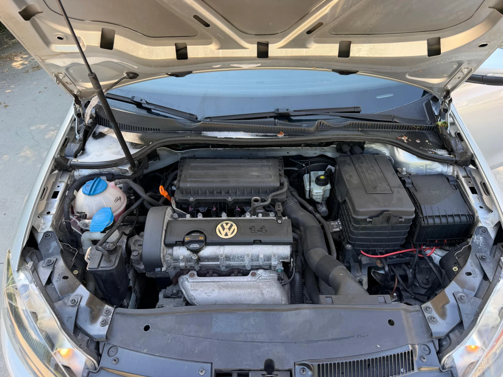 VW Golf, снимка 16 - Автомобили и джипове - 54566544