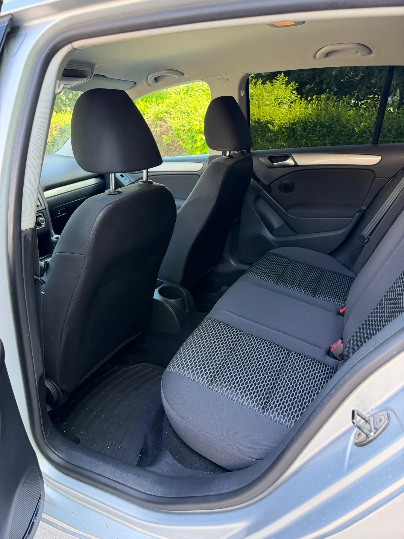 VW Golf, снимка 10 - Автомобили и джипове - 54566544