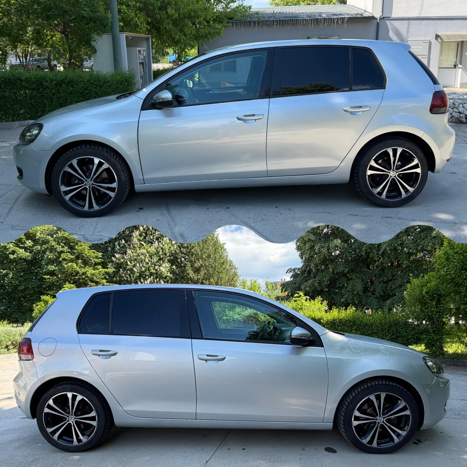 VW Golf, снимка 15 - Автомобили и джипове - 54566544