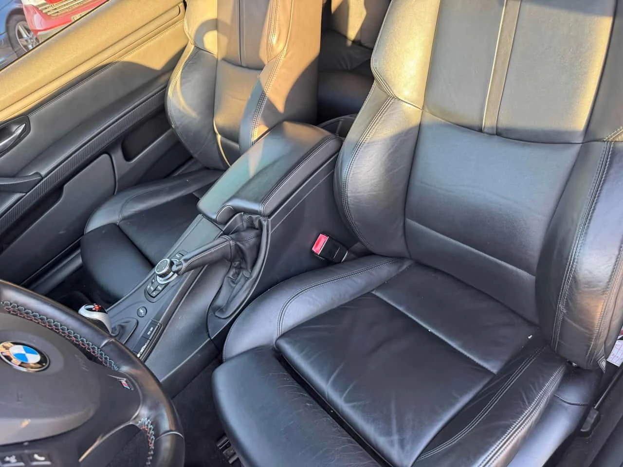 BMW M3 * БЕЗ ИНЦИДЕНТИ* , снимка 13 - Автомобили и джипове - 54581569