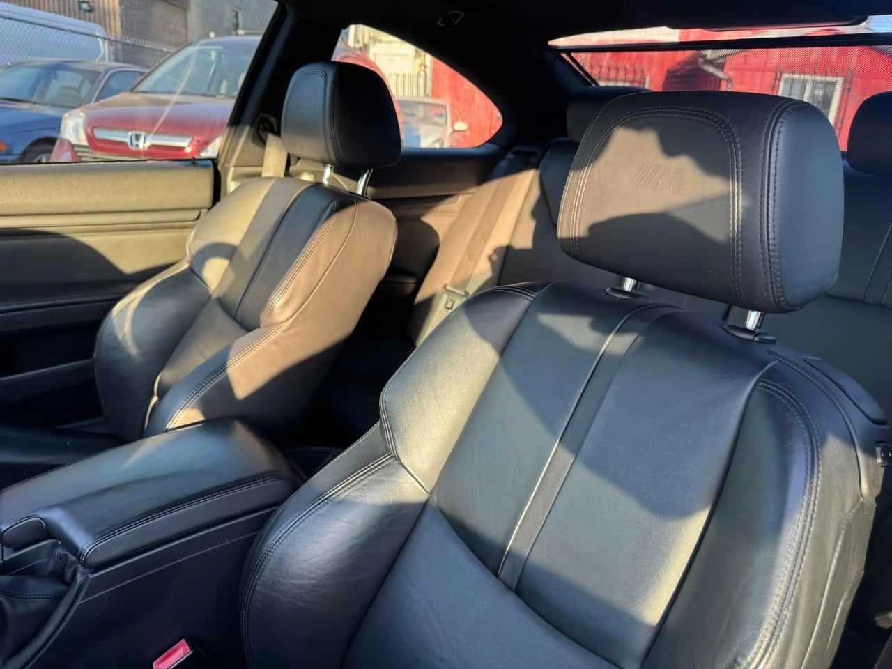 BMW M3 * БЕЗ ИНЦИДЕНТИ* , снимка 15 - Автомобили и джипове - 54581569