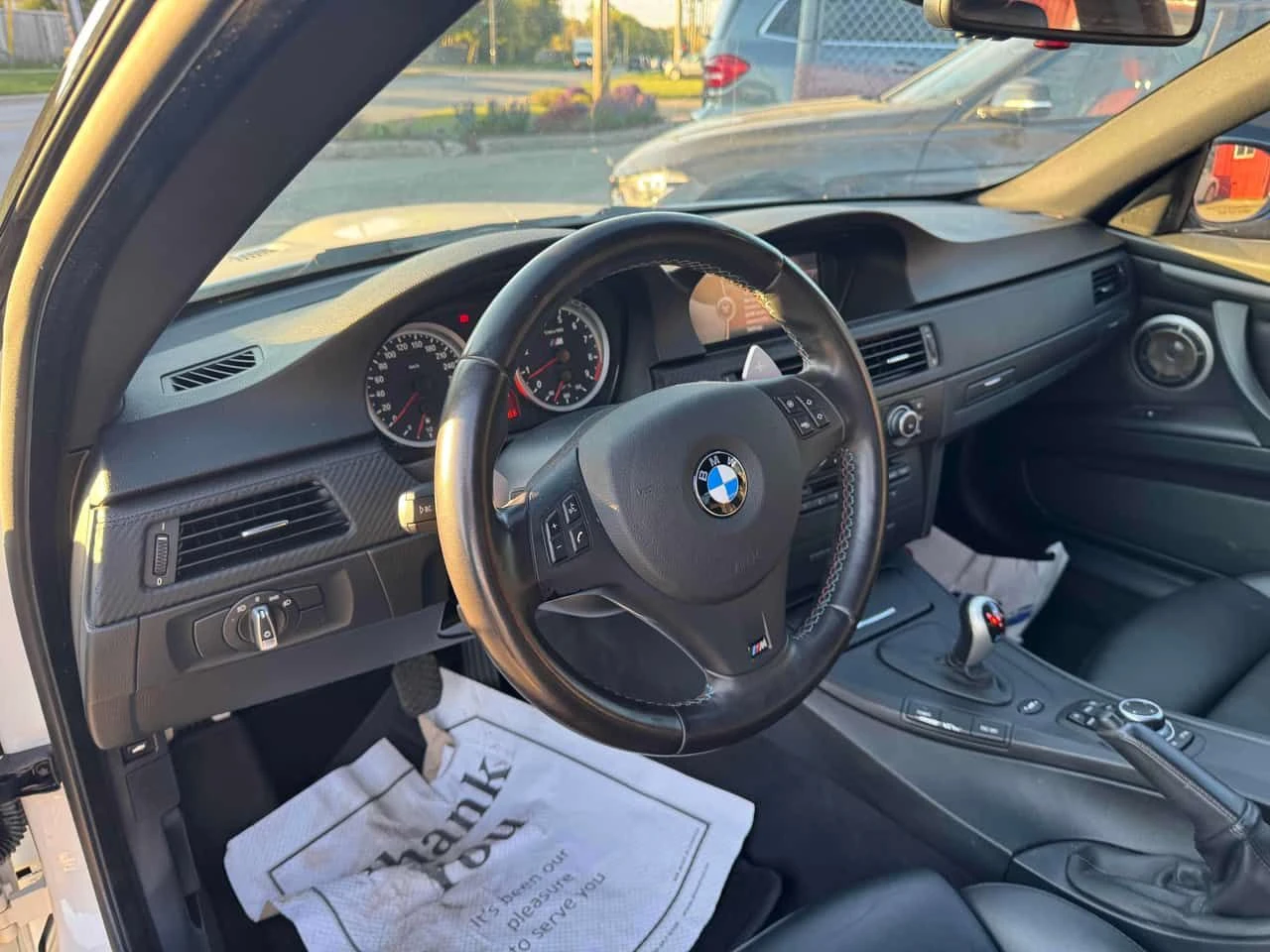 BMW M3 * БЕЗ ИНЦИДЕНТИ* , снимка 9 - Автомобили и джипове - 54581569