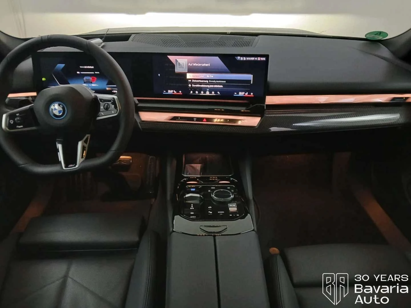 BMW i5 40 eDrive M Sport Paket | Mobile.bg � ����������� 6