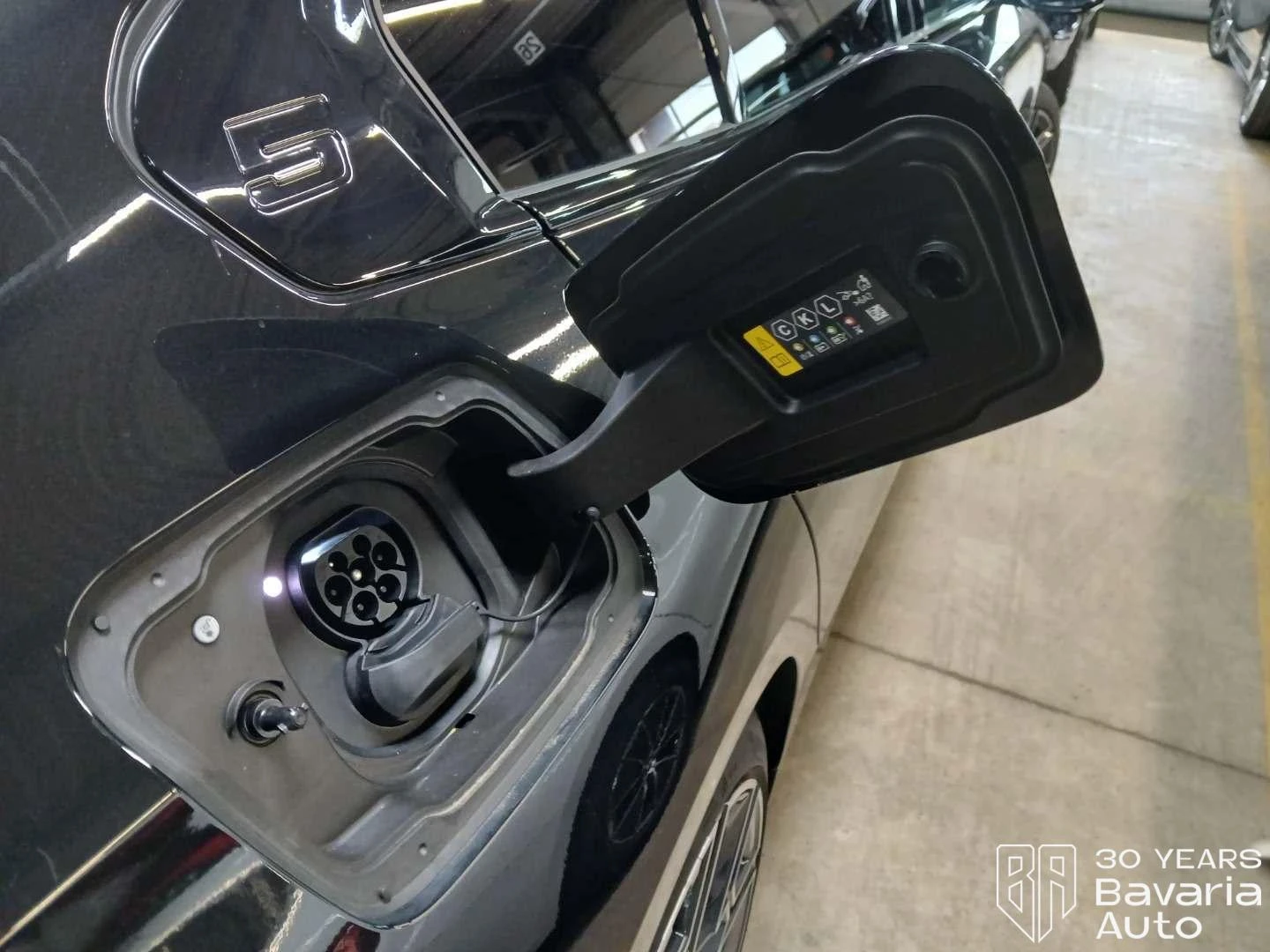 BMW i5 40 eDrive M Sport Paket | Mobile.bg � ����������� 17