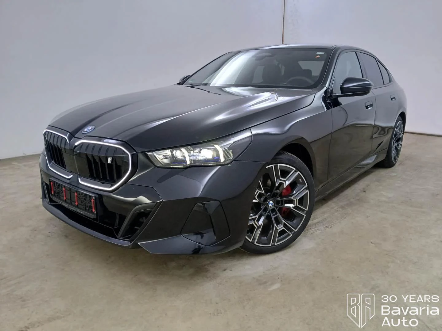 BMW i5 40 eDrive M Sport Paket | Mobile.bg � ����������� 1
