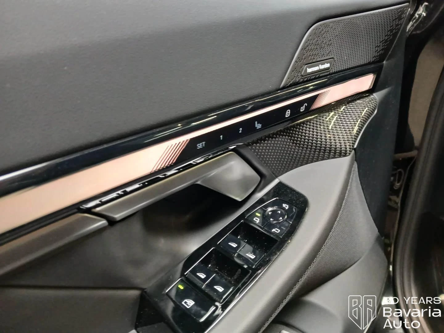 BMW i5 40 eDrive M Sport Paket | Mobile.bg � ����������� 13