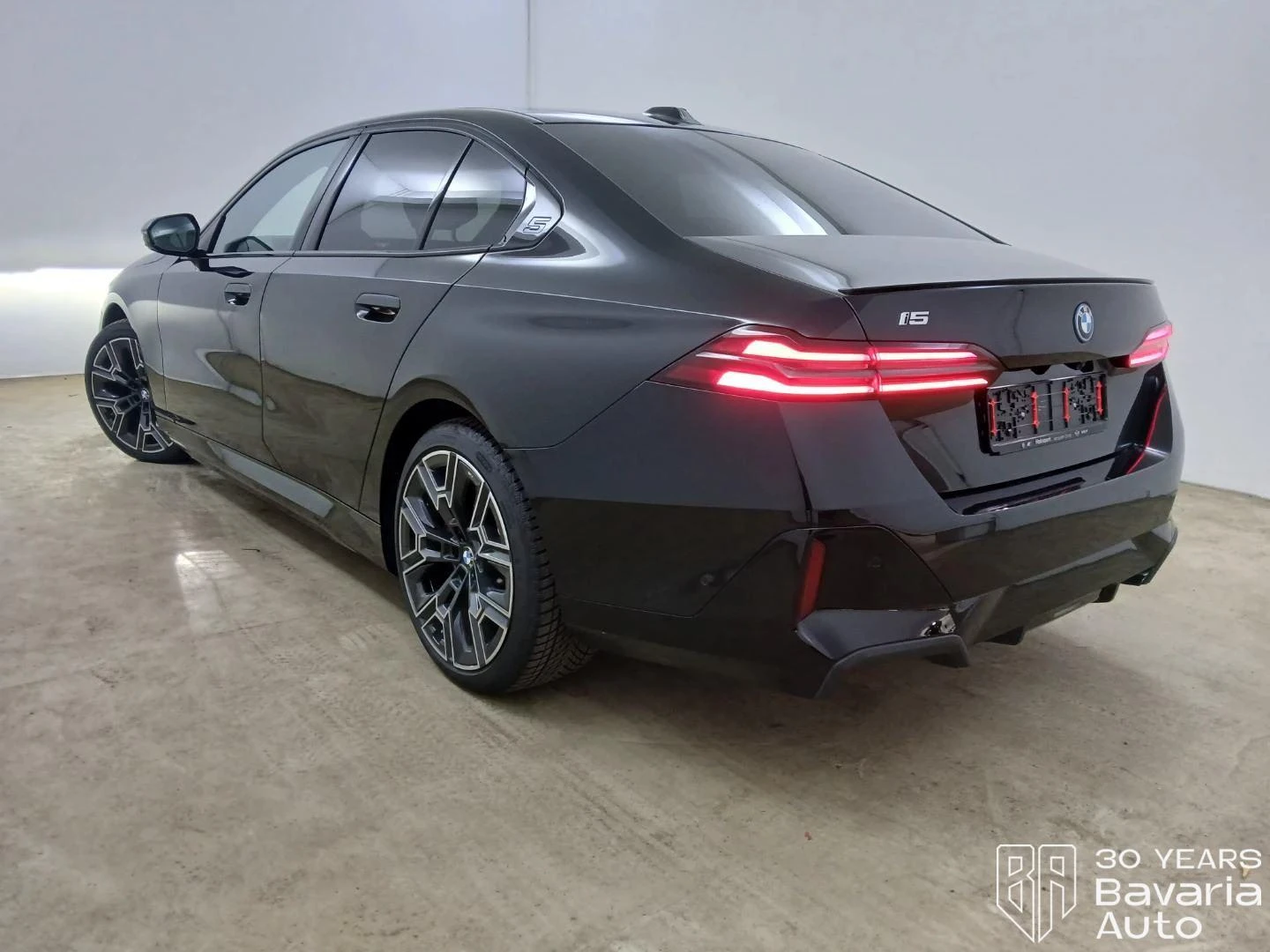 BMW i5 40 eDrive M Sport Paket | Mobile.bg � ����������� 2