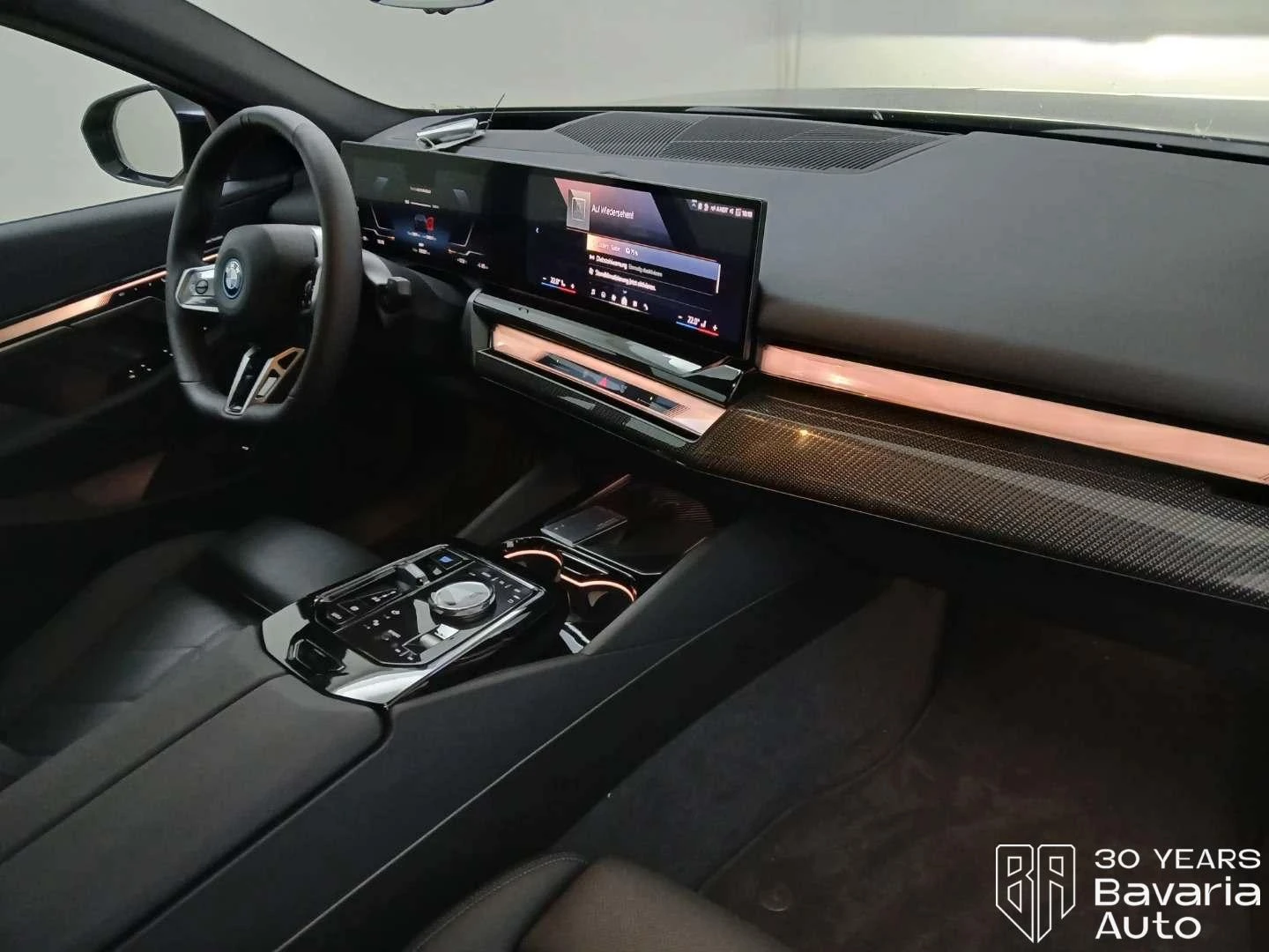 BMW i5 40 eDrive M Sport Paket | Mobile.bg � ����������� 7