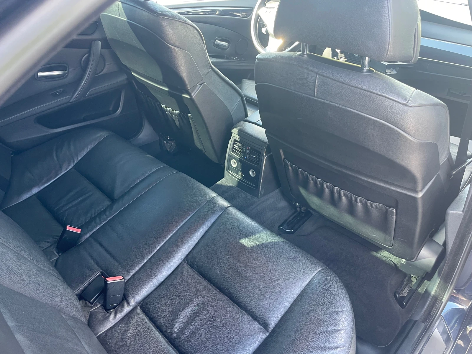 BMW 530 XD FACE, снимка 11 - Автомобили и джипове - 54982457