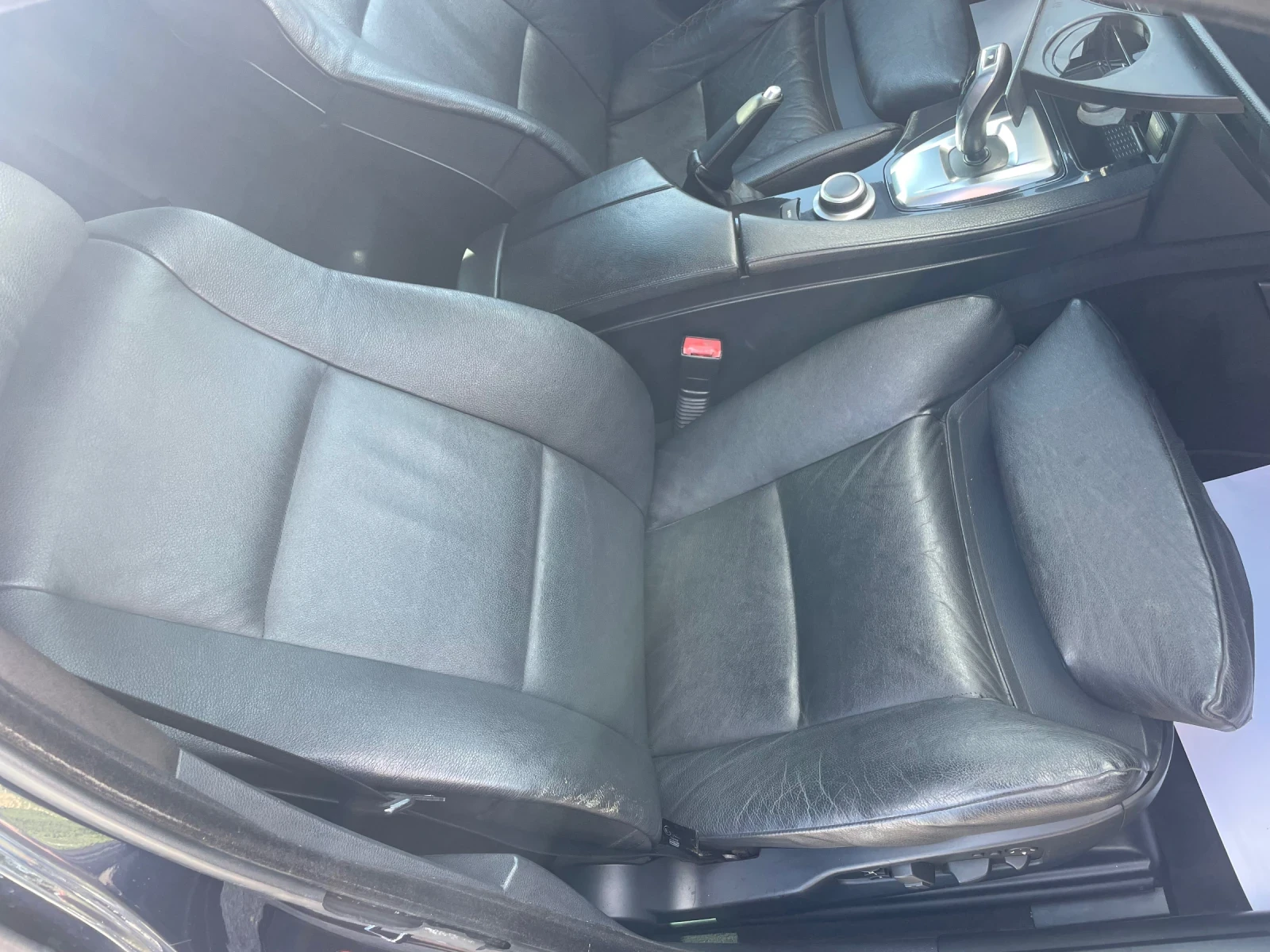 BMW 530 XD FACE, снимка 13 - Автомобили и джипове - 54982457