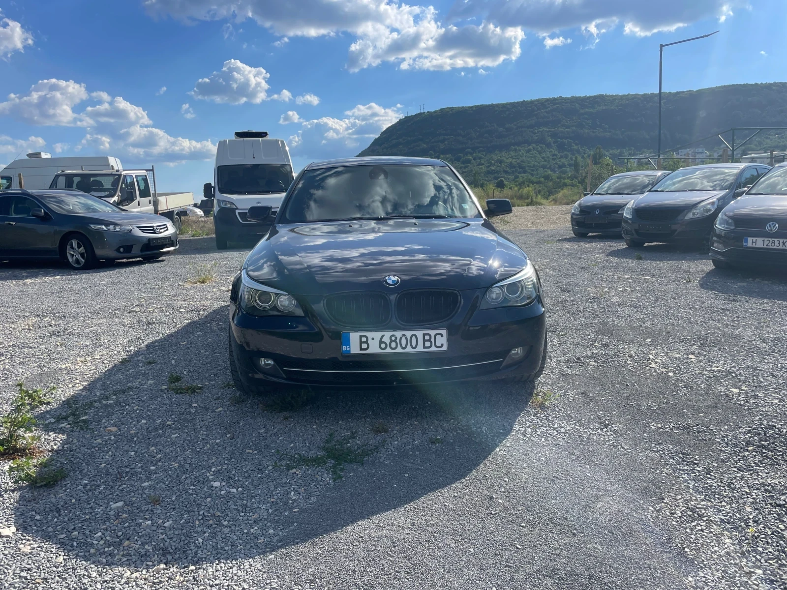 BMW 530 XD FACE, снимка 3 - Автомобили и джипове - 54982457