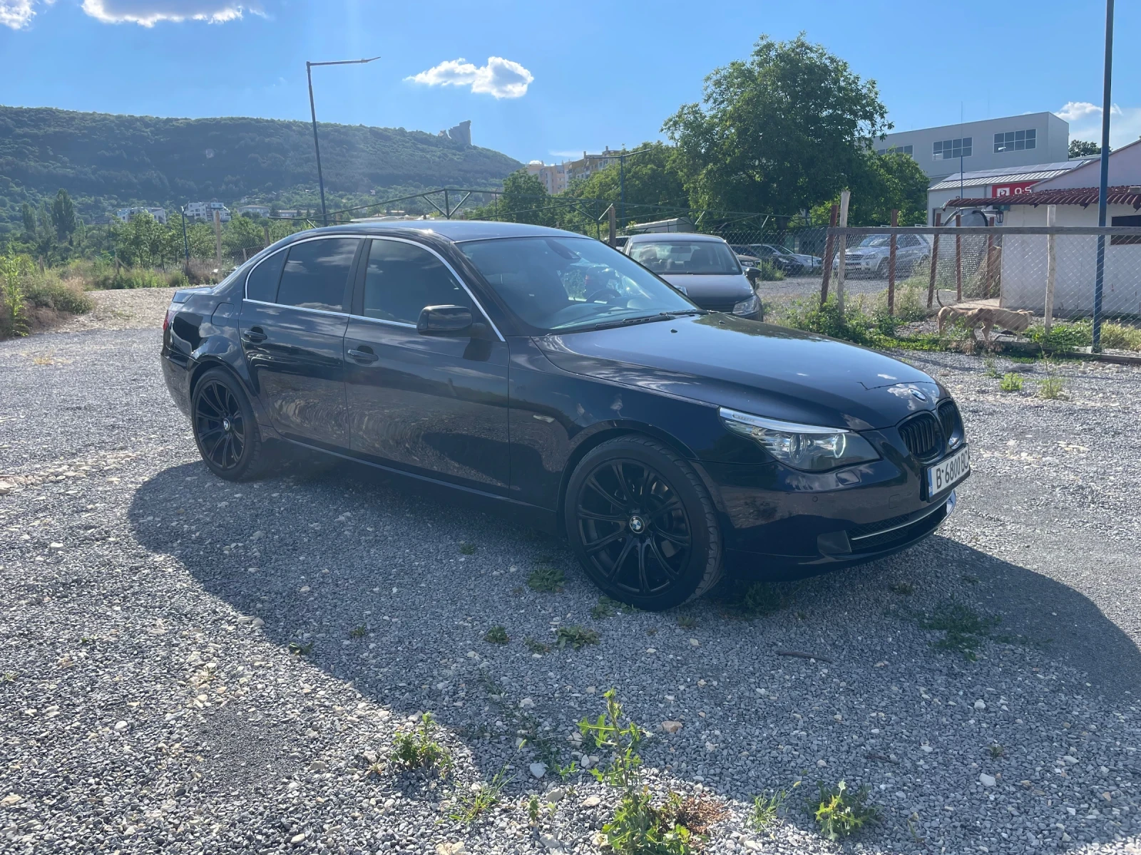 BMW 530 XD FACE, снимка 2 - Автомобили и джипове - 54982457
