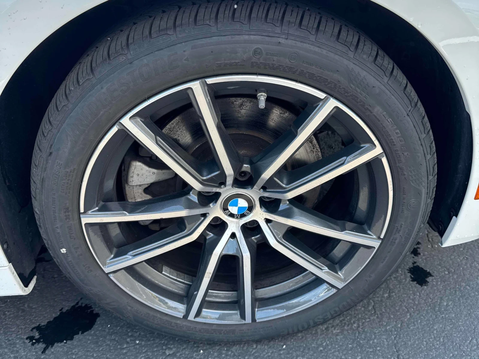 BMW 430 XDrive* ПОДГРЕВ* ОБДУХВАНЕ* CARFAX , снимка 8 - Автомобили и джипове - 55193953
