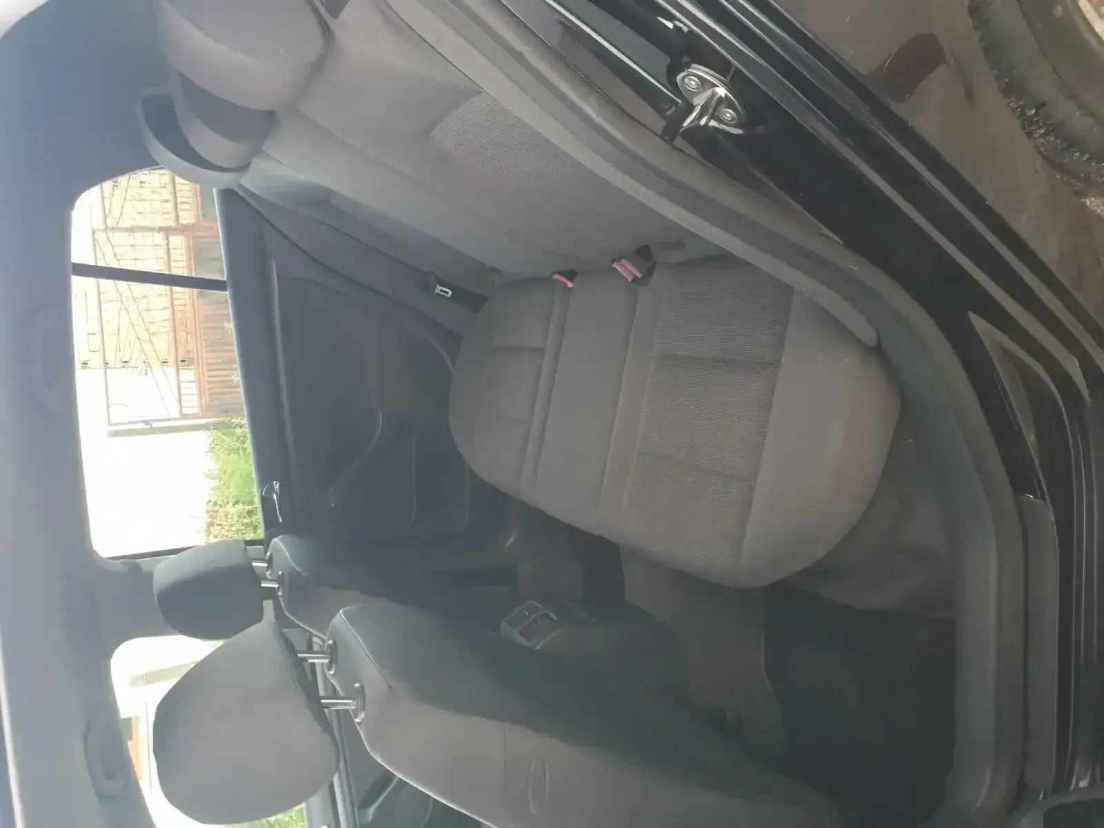 VW Golf 1.9TDI , снимка 14 - Автомобили и джипове - 55317578
