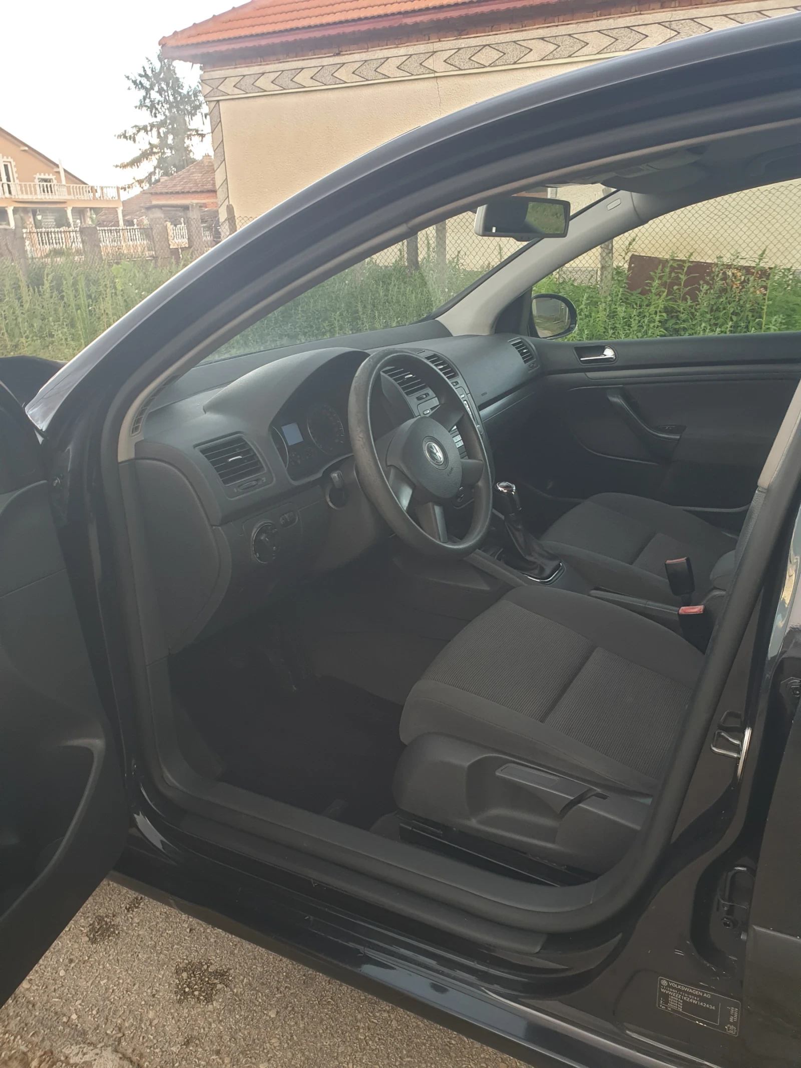 VW Golf 1.9TDI , снимка 4 - Автомобили и джипове - 55317578