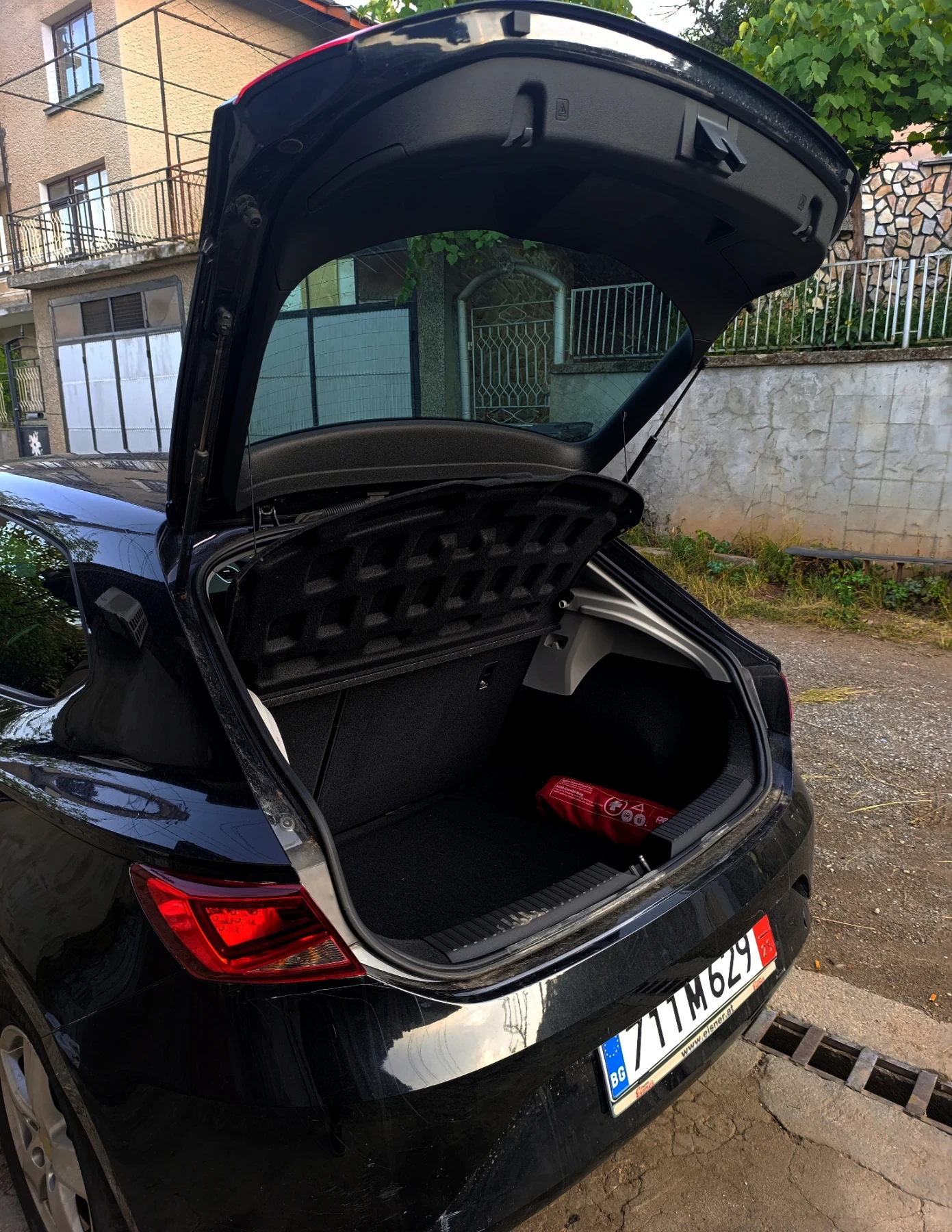 Seat Leon 1.2 TSI | Mobile.bg � ����������� 5