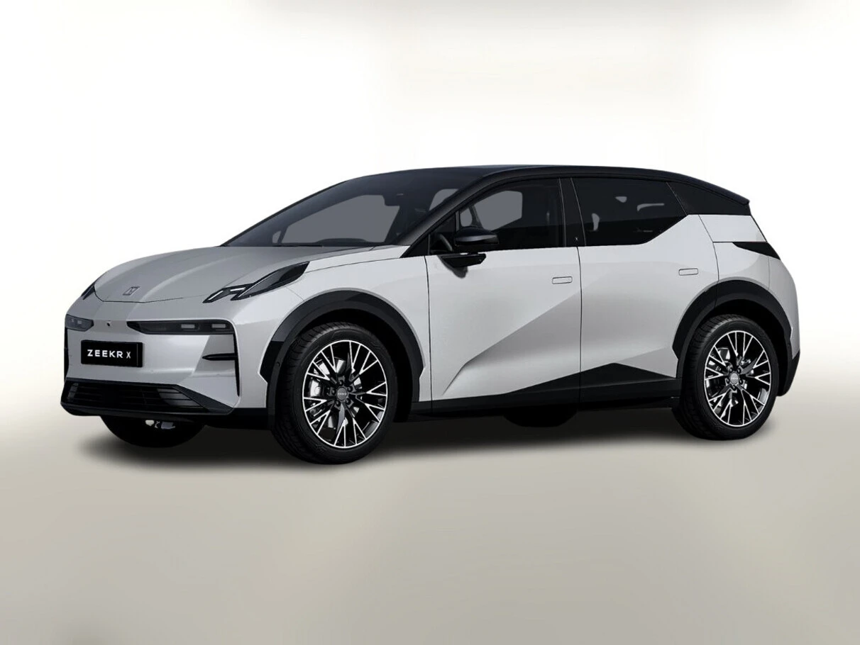 Zeekr X Privilege AWD