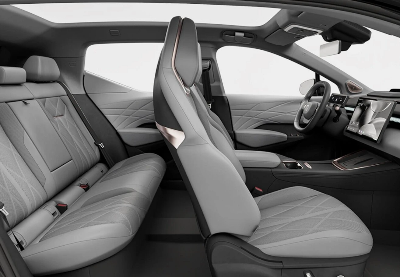 Zeekr X Privilege AWD, снимка 5 - Автомобили и джипове - 55392077