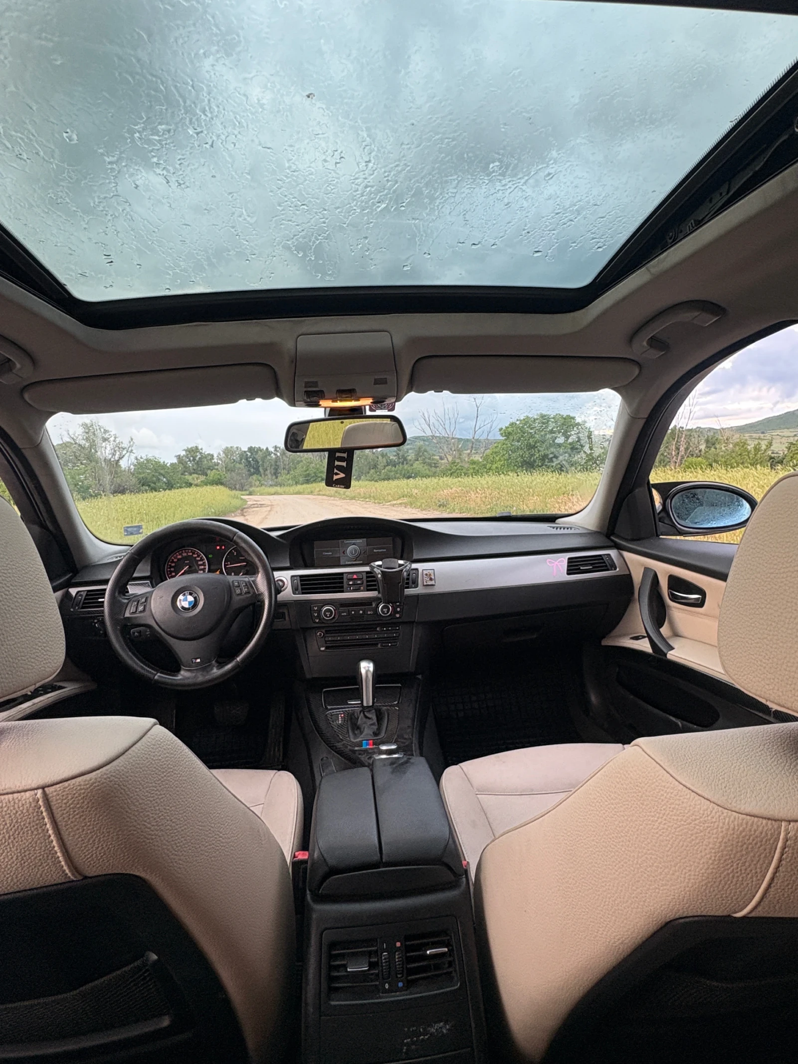 BMW 320 Е91, снимка 12 - Автомобили и джипове - 55467940