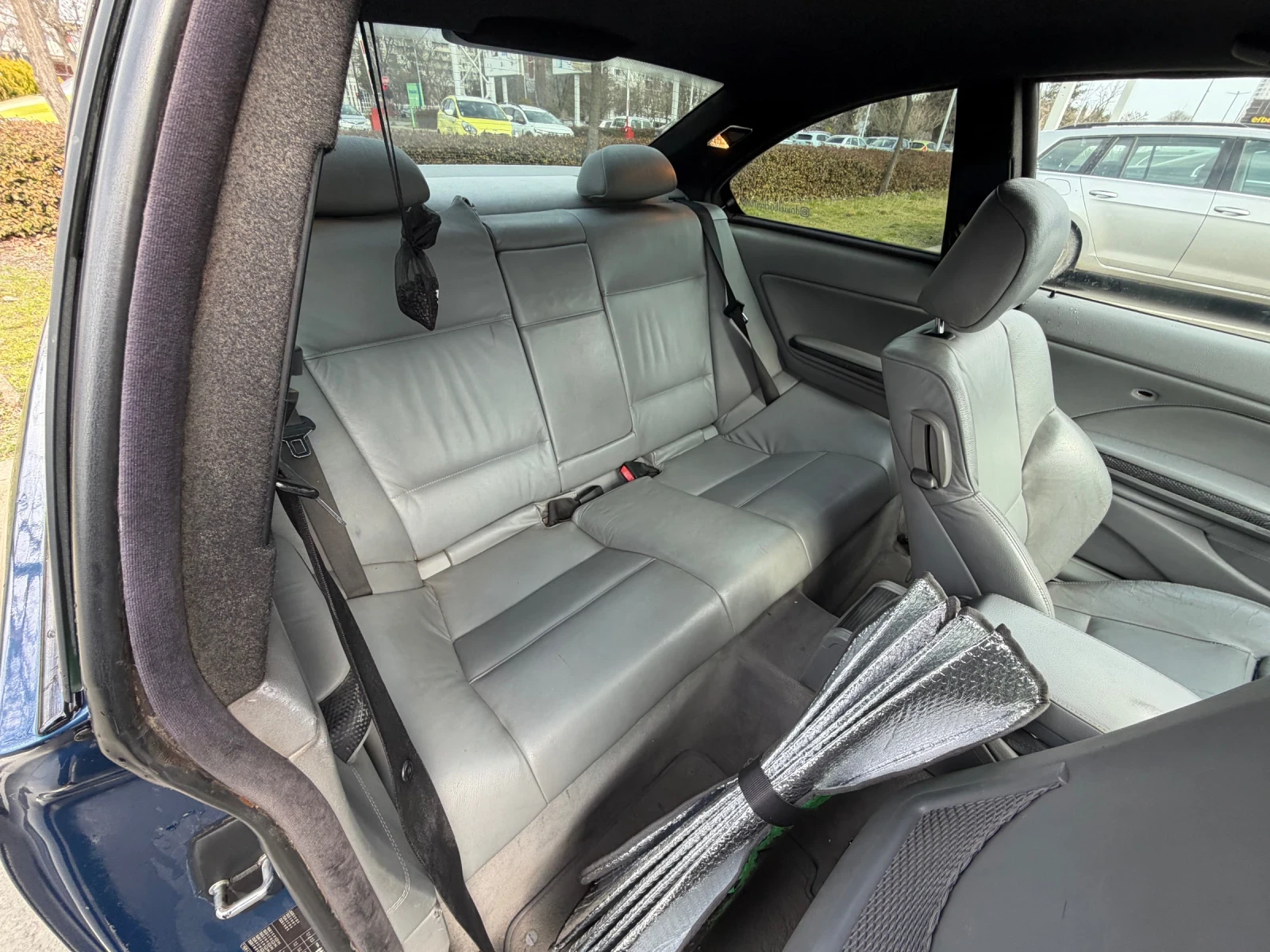 BMW 320, снимка 7 - Автомобили и джипове - 55608925