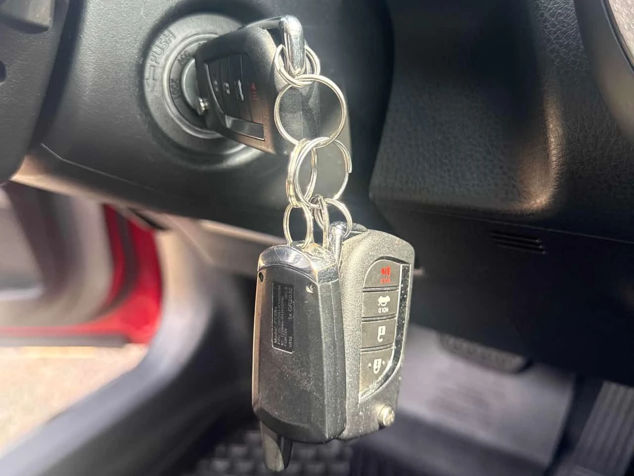 Toyota Camry * SE Auto AWD * CARFAX * , снимка 17 - Автомобили и джипове - 55609070