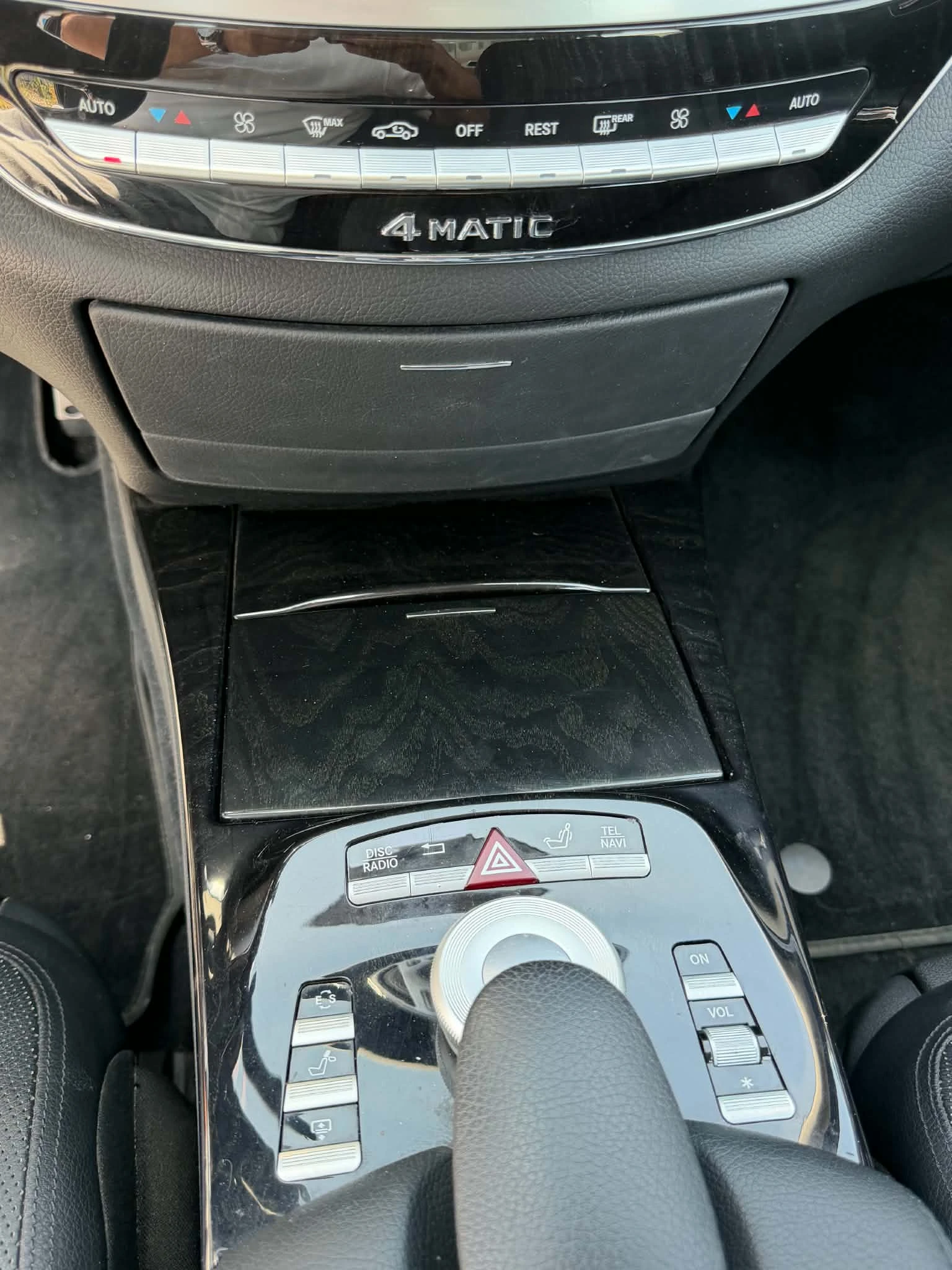 Mercedes-Benz S 550 S550 4MATIC LWB | Mobile.bg � ����������� 13