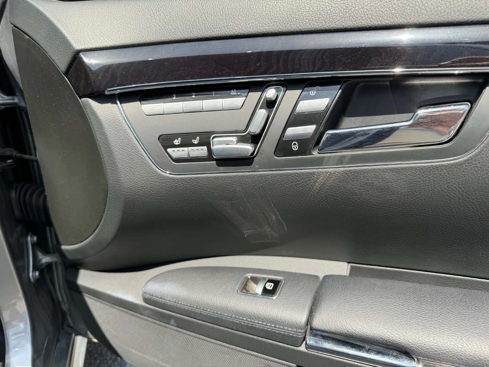 Mercedes-Benz S 550 S550 4MATIC LWB | Mobile.bg � ����������� 8