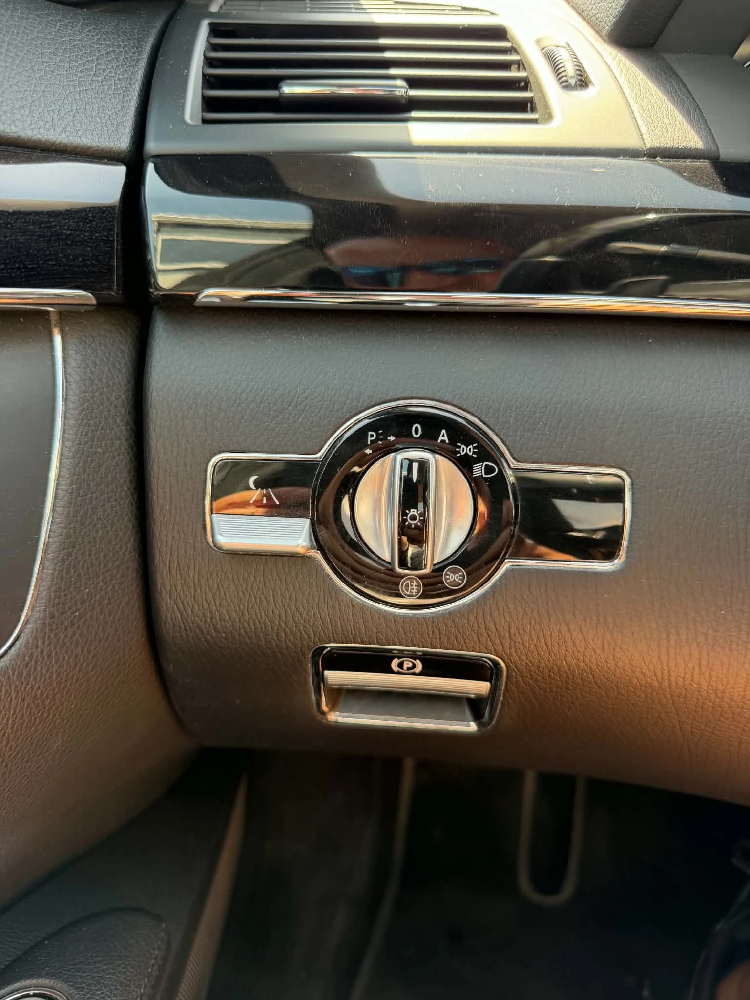 Mercedes-Benz S 550 S550 4MATIC LWB | Mobile.bg � ����������� 15