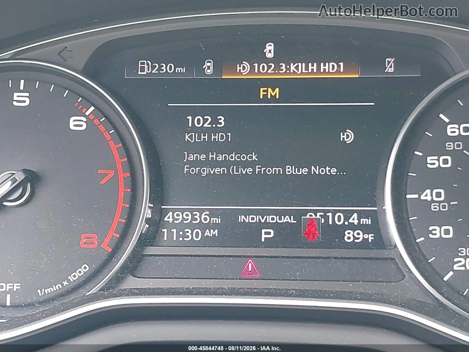 Audi A5 Sportback* Premium* S-Line* Quattro* Цена до БГ, снимка 10 - Автомобили и джипове - 55840774