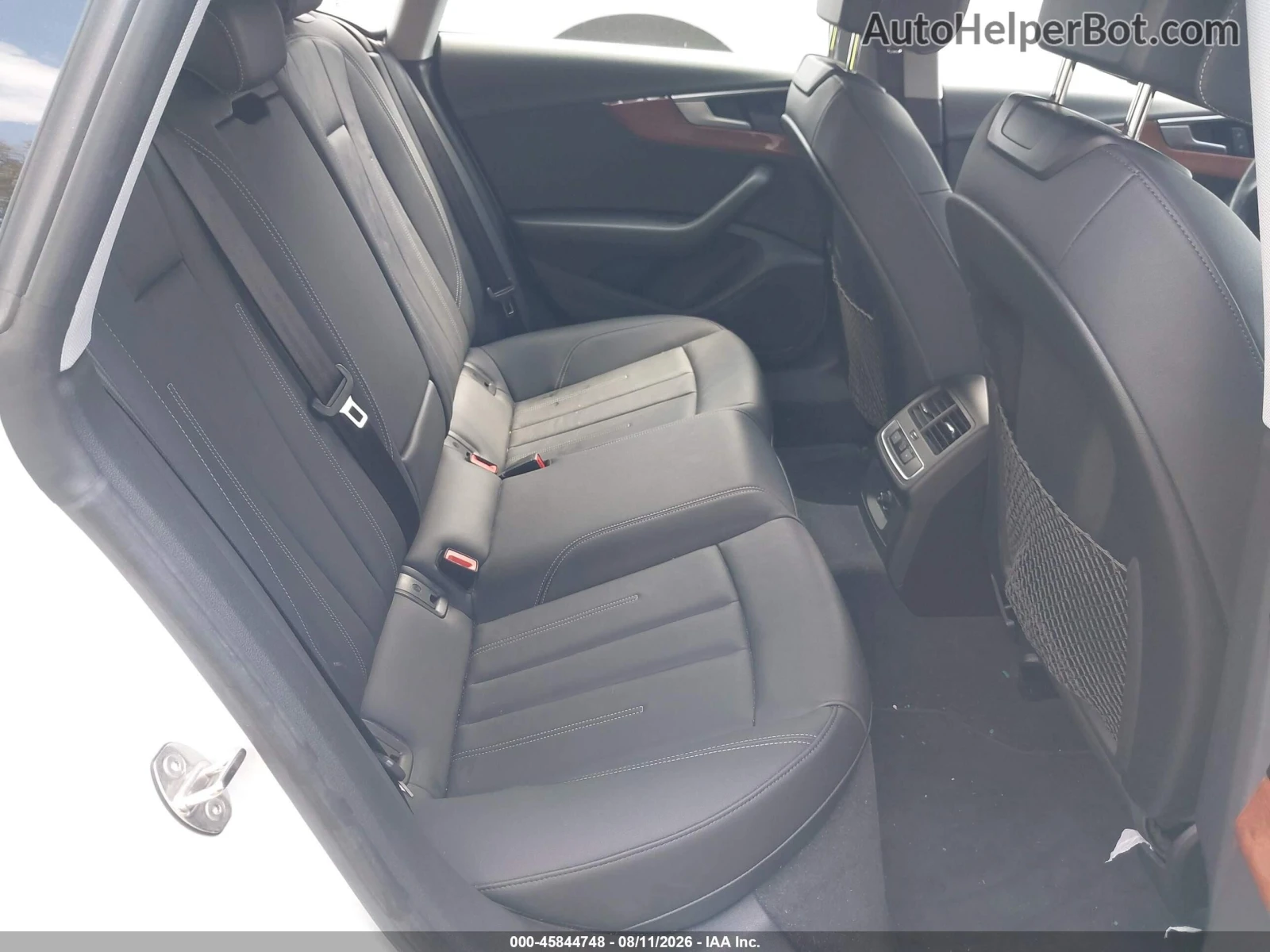 Audi A5 Sportback* Premium* S-Line* Quattro* Цена до БГ, снимка 8 - Автомобили и джипове - 55840774