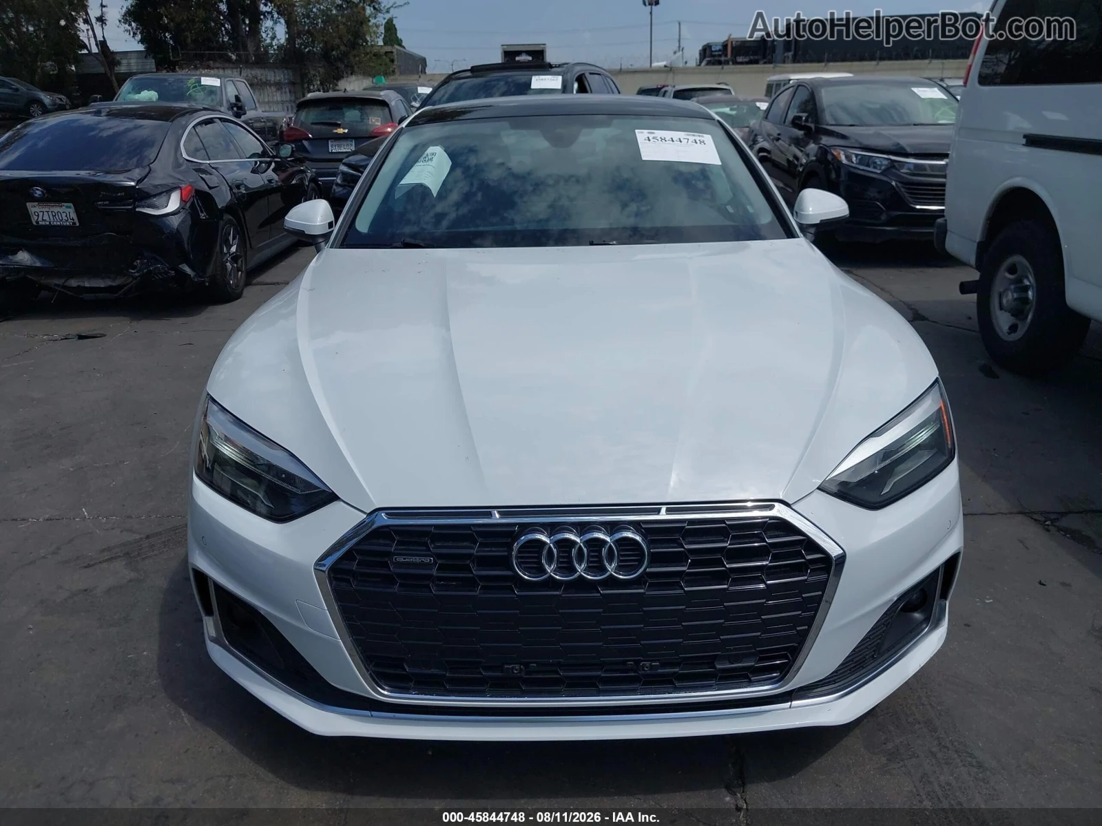 Audi A5 Sportback* Premium* S-Line* Quattro* Цена до БГ, снимка 2 - Автомобили и джипове - 55840774