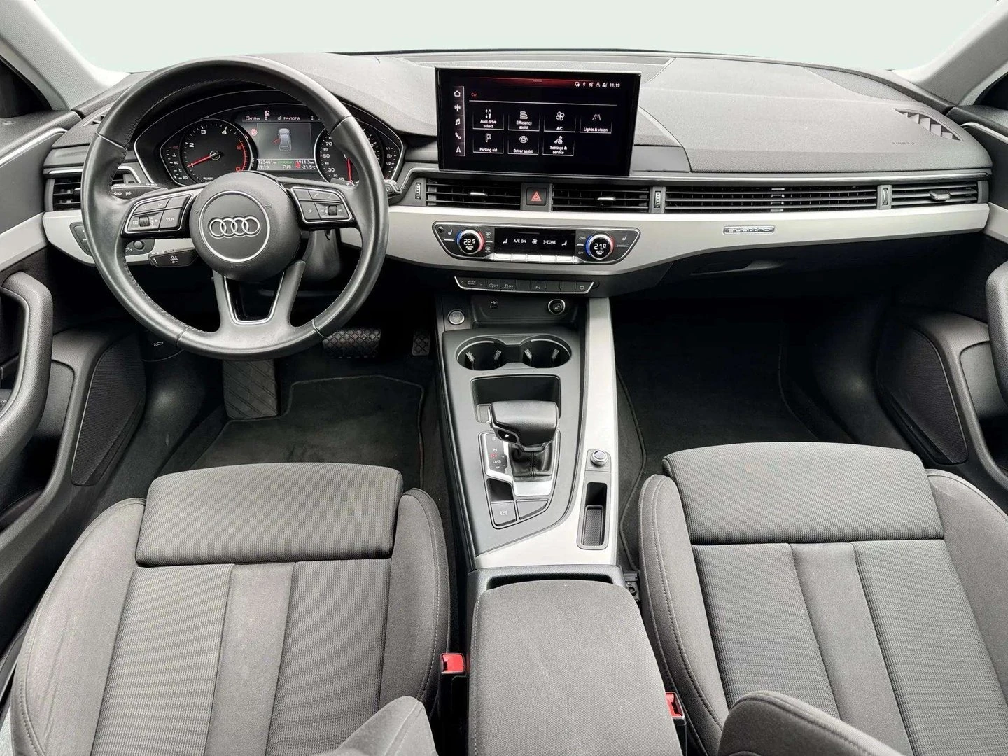 Audi A4 | Mobile.bg � ����������� 9