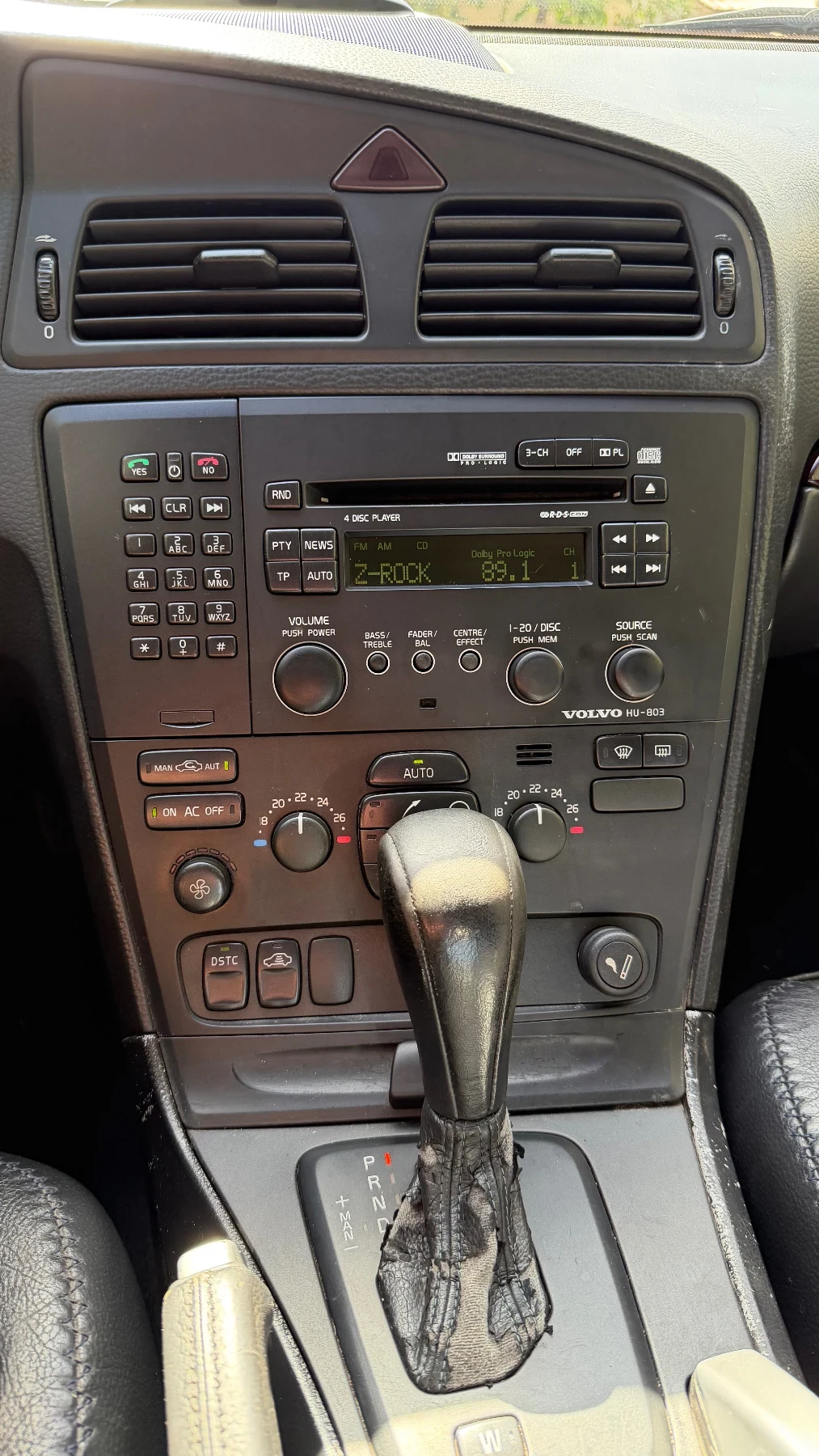Volvo Xc70, снимка 13 - Автомобили и джипове - 56324367