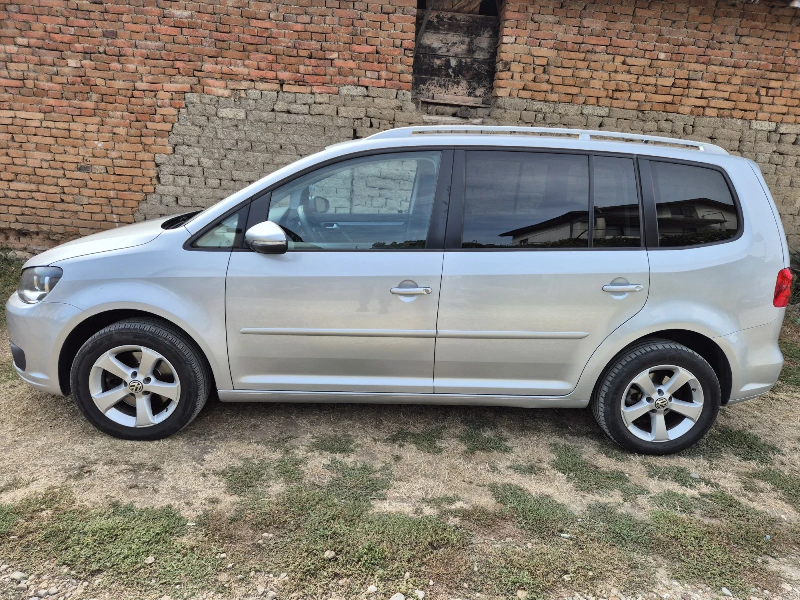 VW Touran 1, 4 150 ���� | Mobile.bg � ����������� 13