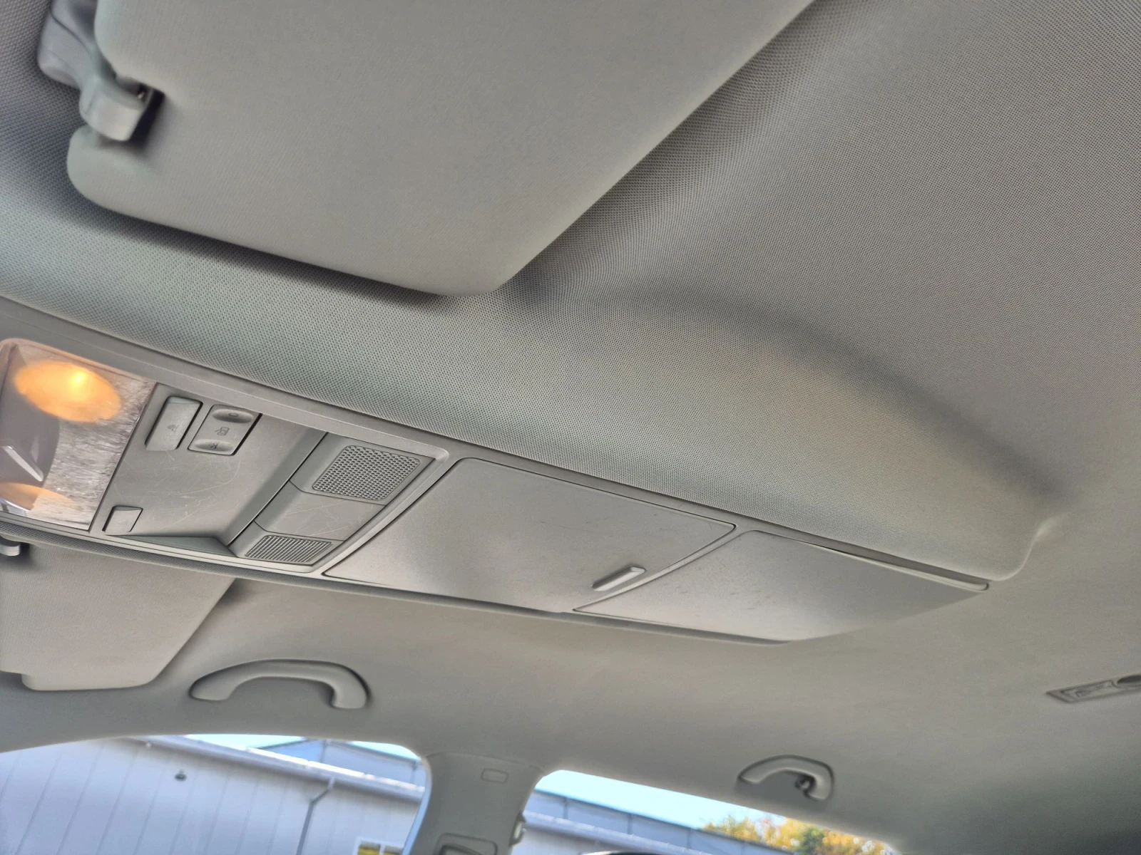 VW Touran 1, 4 150 ���� | Mobile.bg � ����������� 2
