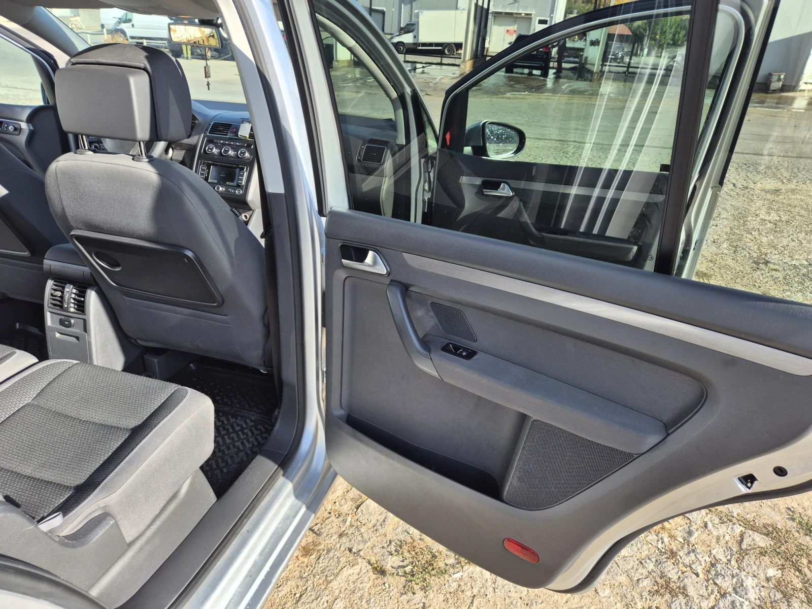 VW Touran 1, 4 150 ���� | Mobile.bg � ����������� 16
