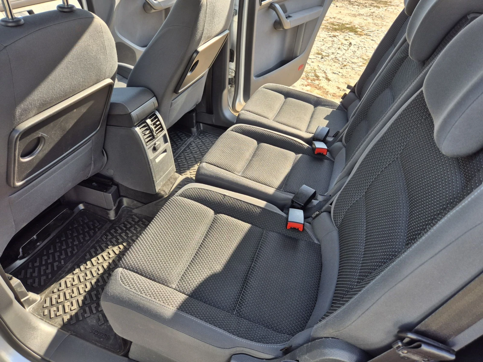 VW Touran 1, 4 150 ���� | Mobile.bg � ����������� 3